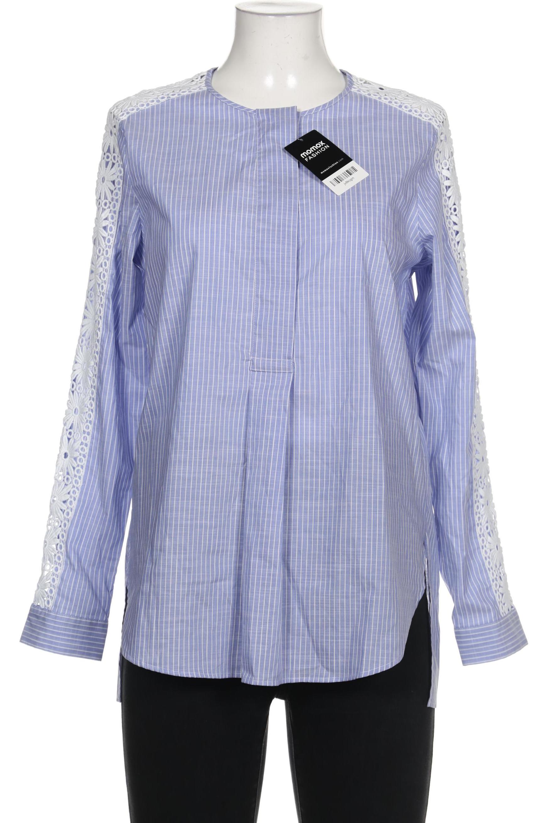 

Van Laack Damen Bluse, flieder