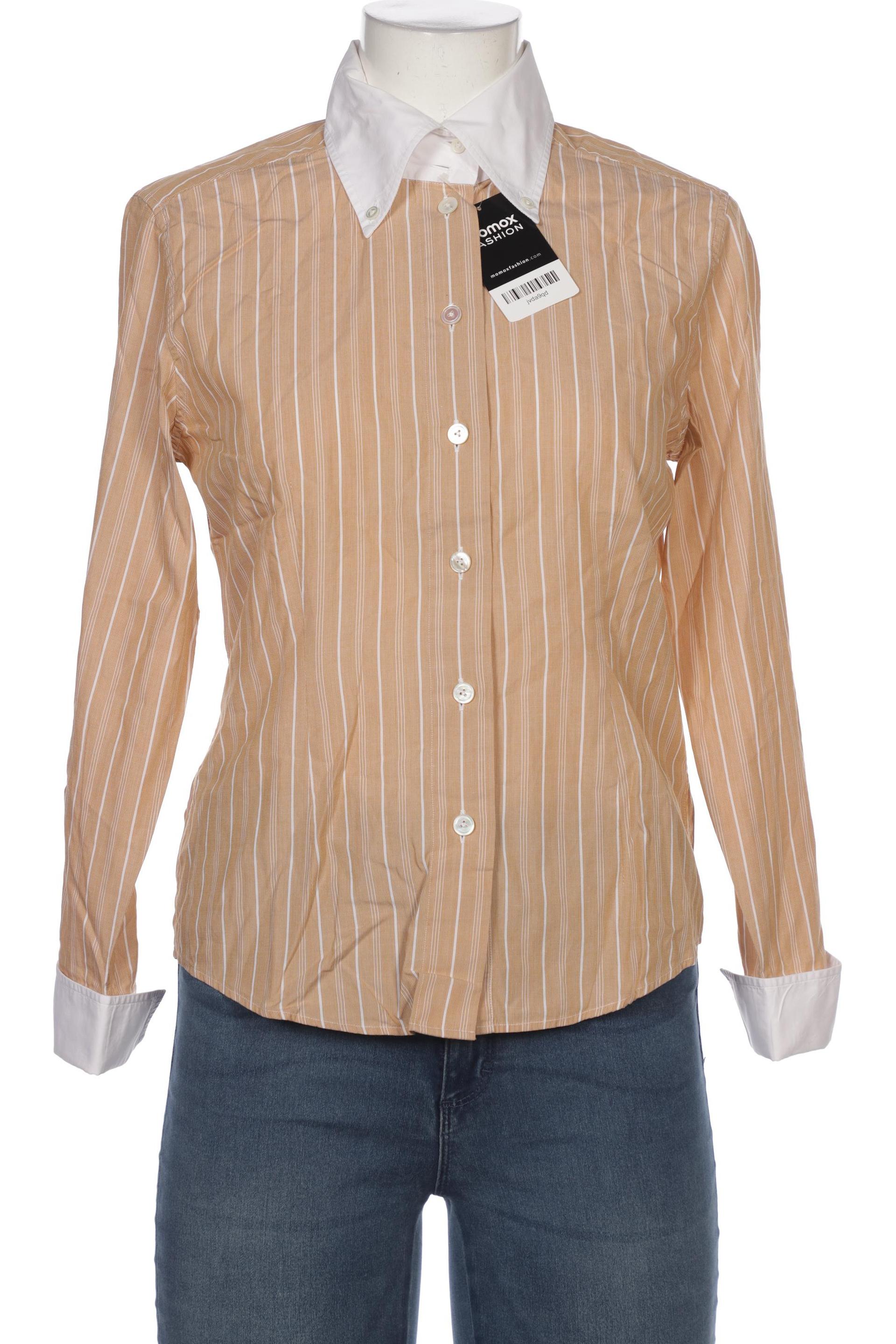 

Van Laack Damen Bluse, braun