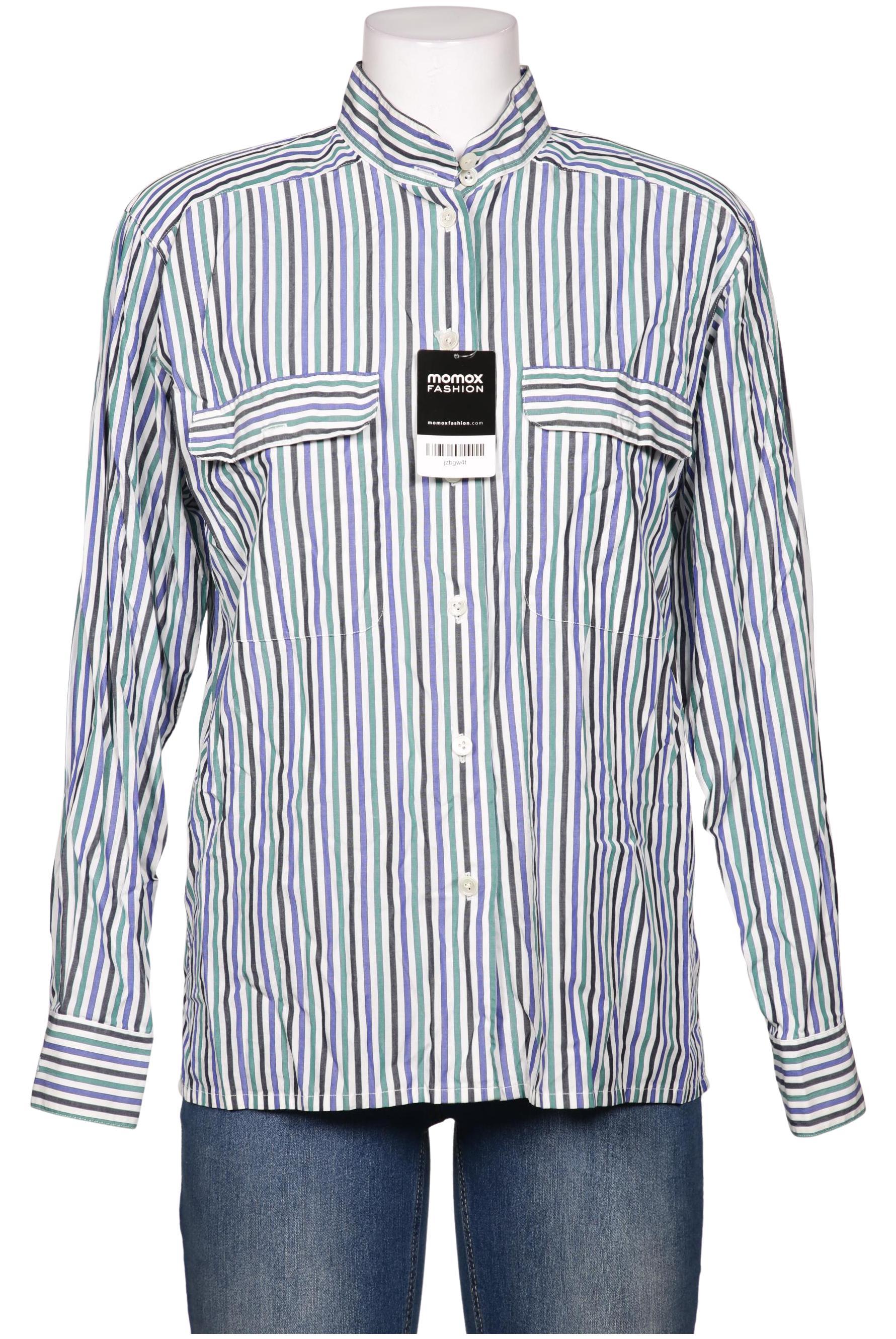 

Van Laack Damen Bluse, mehrfarbig, Gr. 40