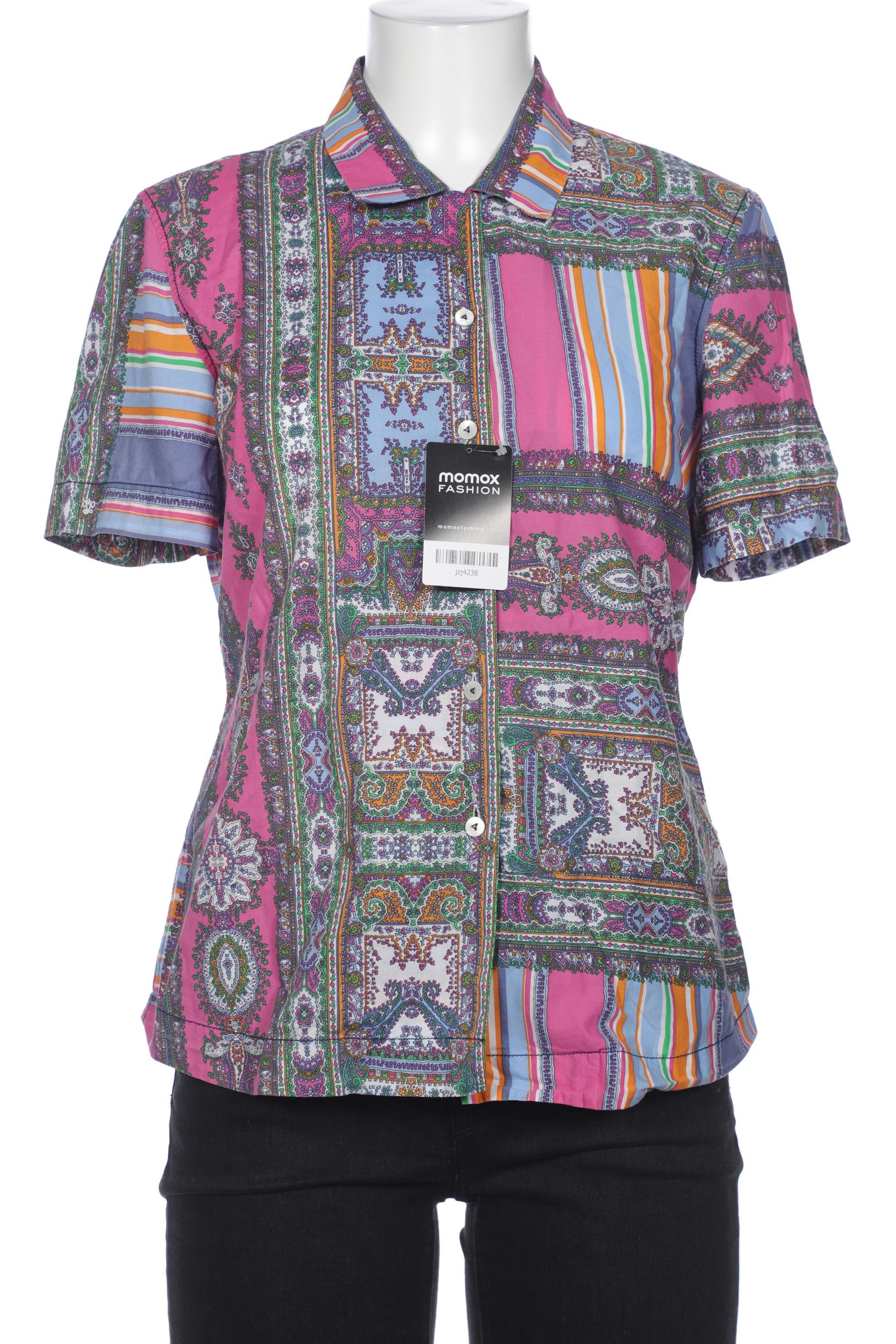 

Van Laack Damen Bluse, mehrfarbig