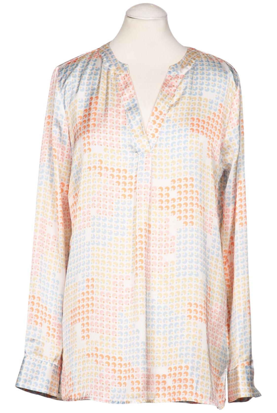 

Van Laack Damen Bluse, mehrfarbig, Gr. 38