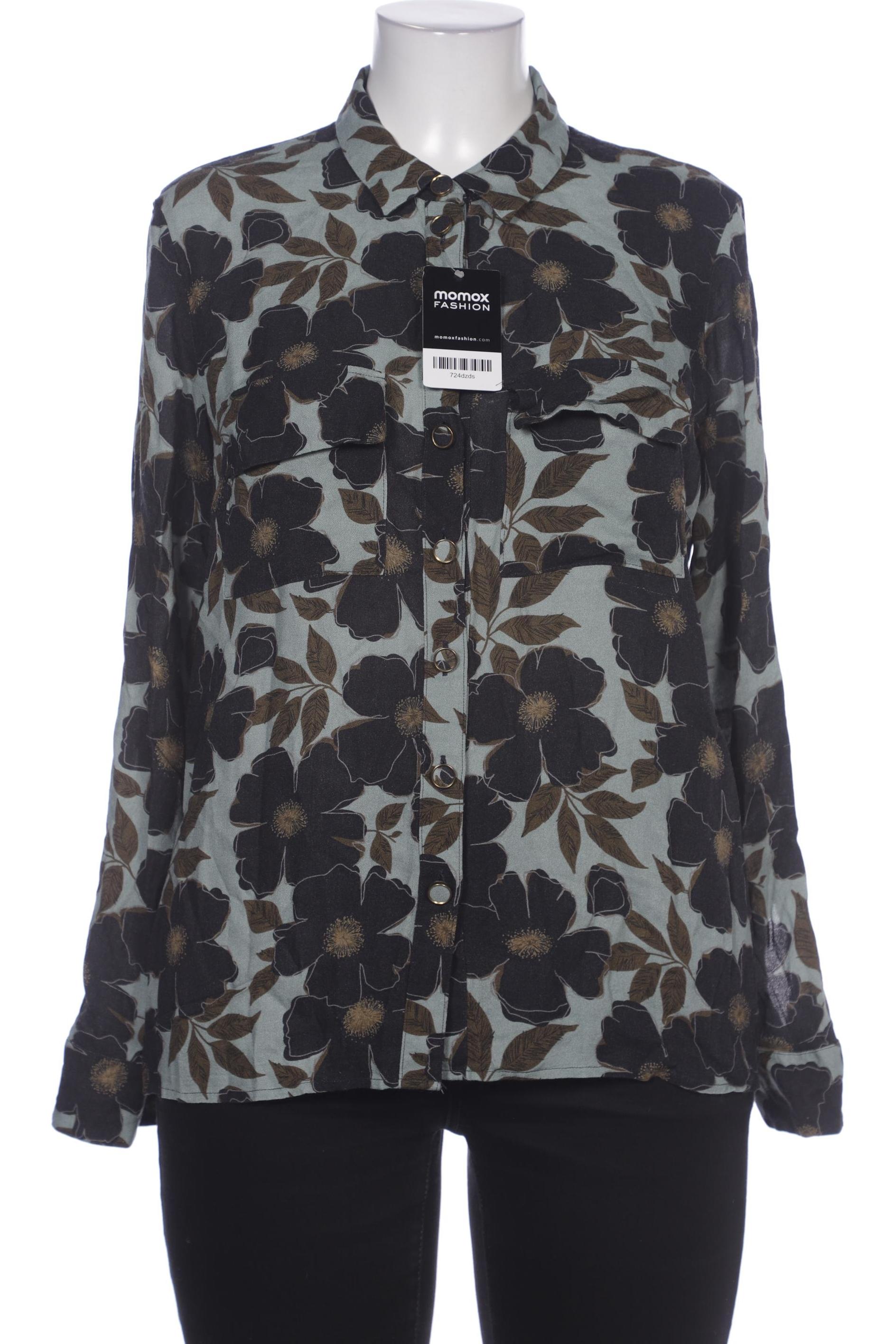 

Van Laack Damen Bluse, mehrfarbig, Gr. 42