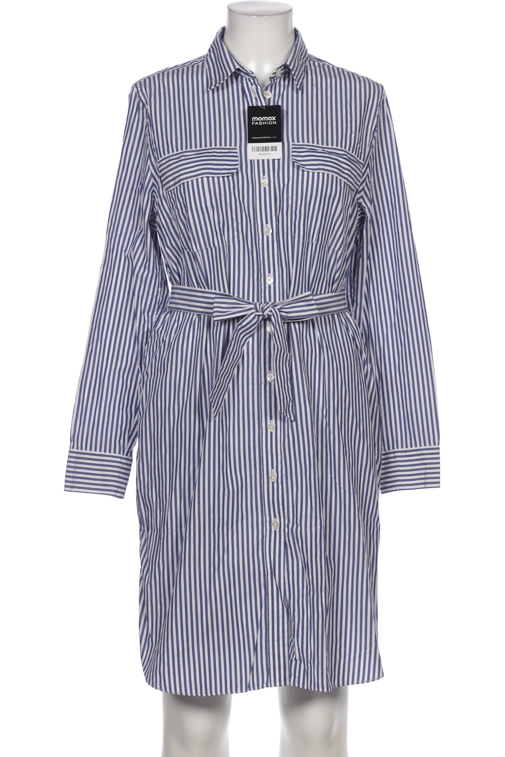 

Van Laack Damen Kleid, blau