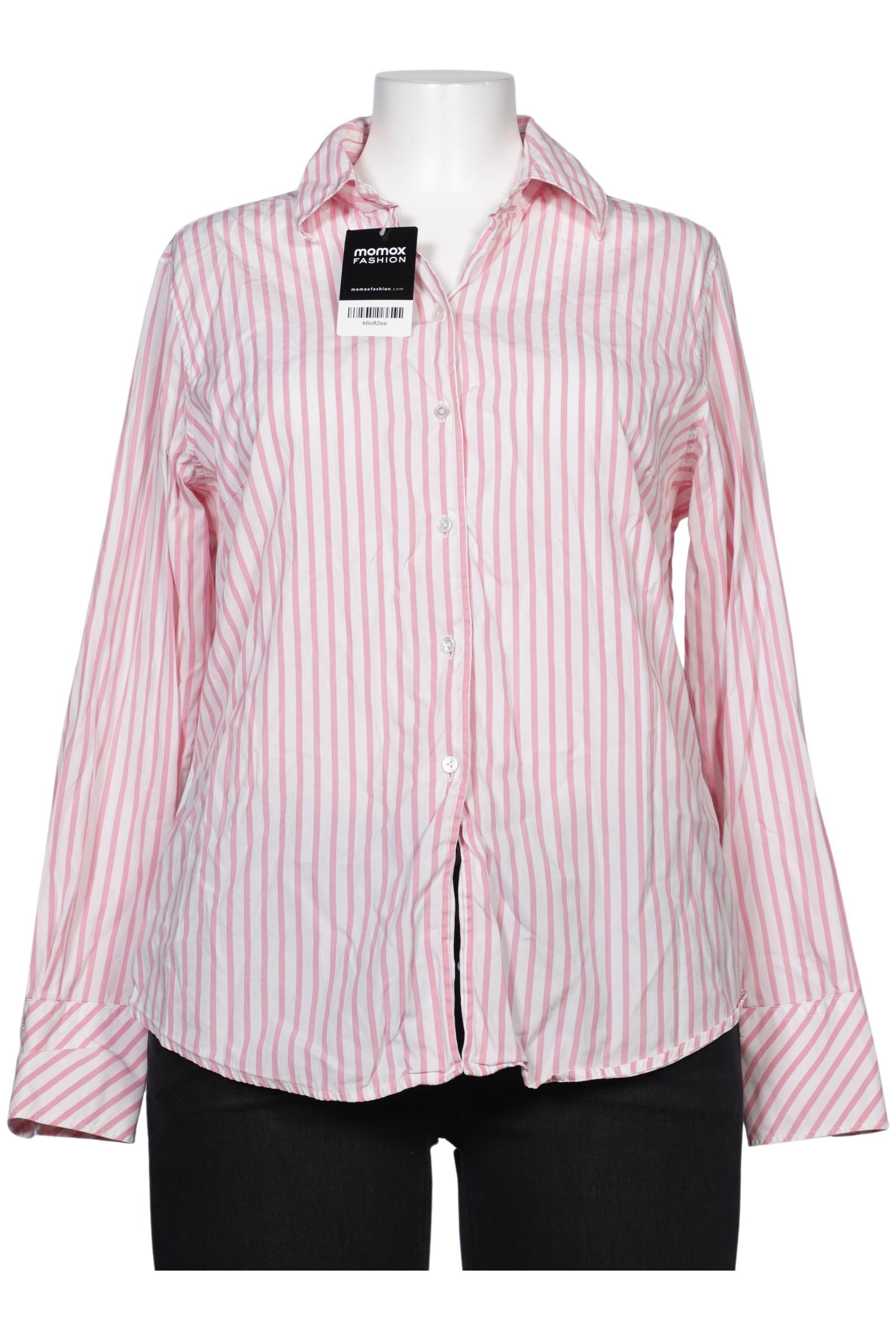 

Van Laack Damen Bluse, mehrfarbig, Gr. 44