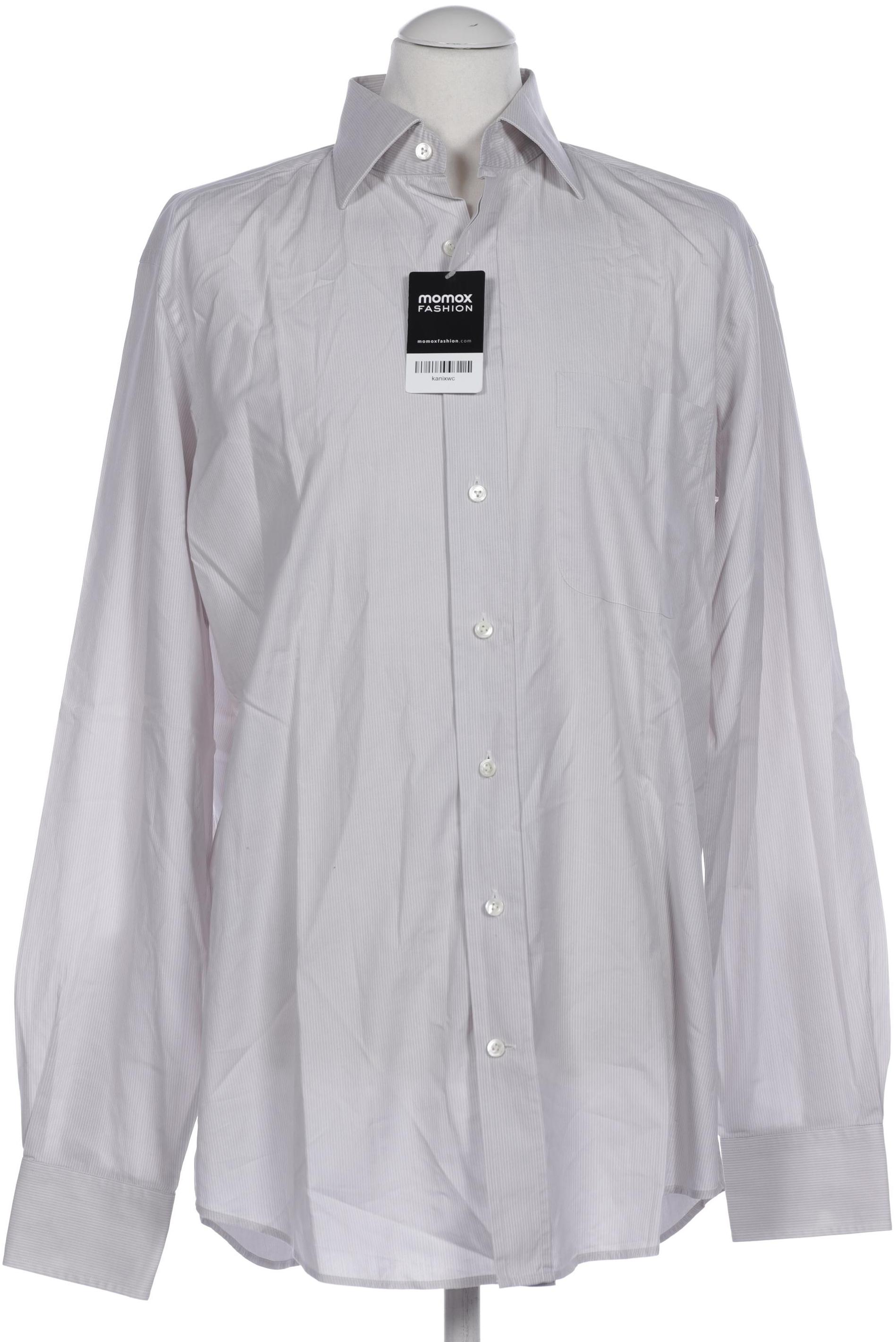 

Van Laack Damen T-Shirt, grau, Gr. 42