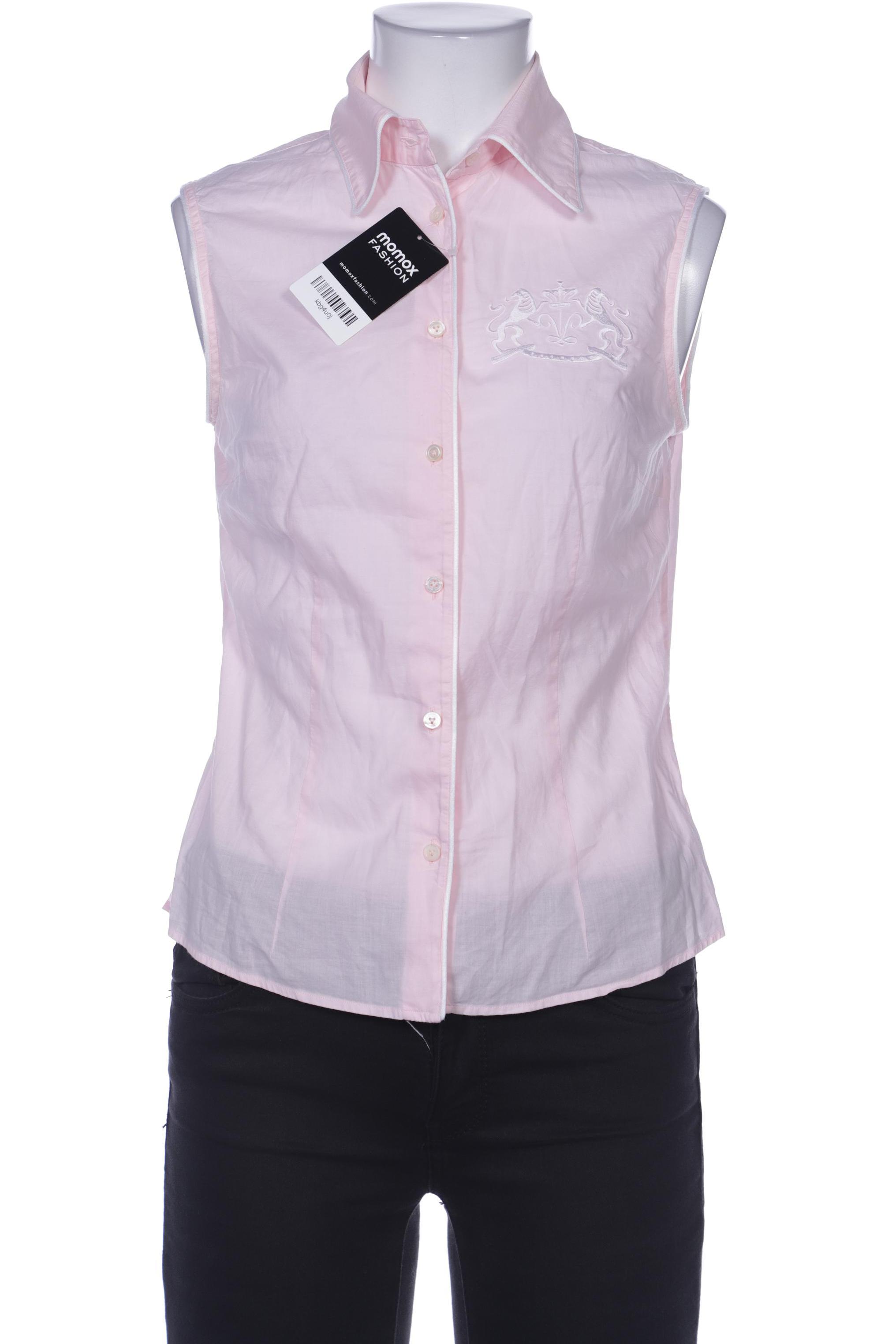 

Van Laack Damen Bluse, pink, Gr. 36
