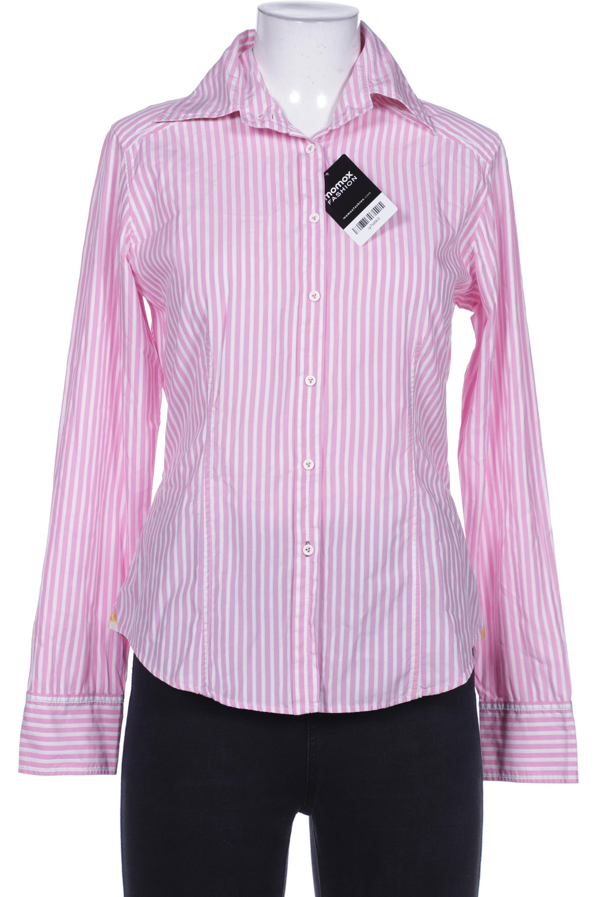 

Van Laack Damen Bluse, pink, Gr. 40