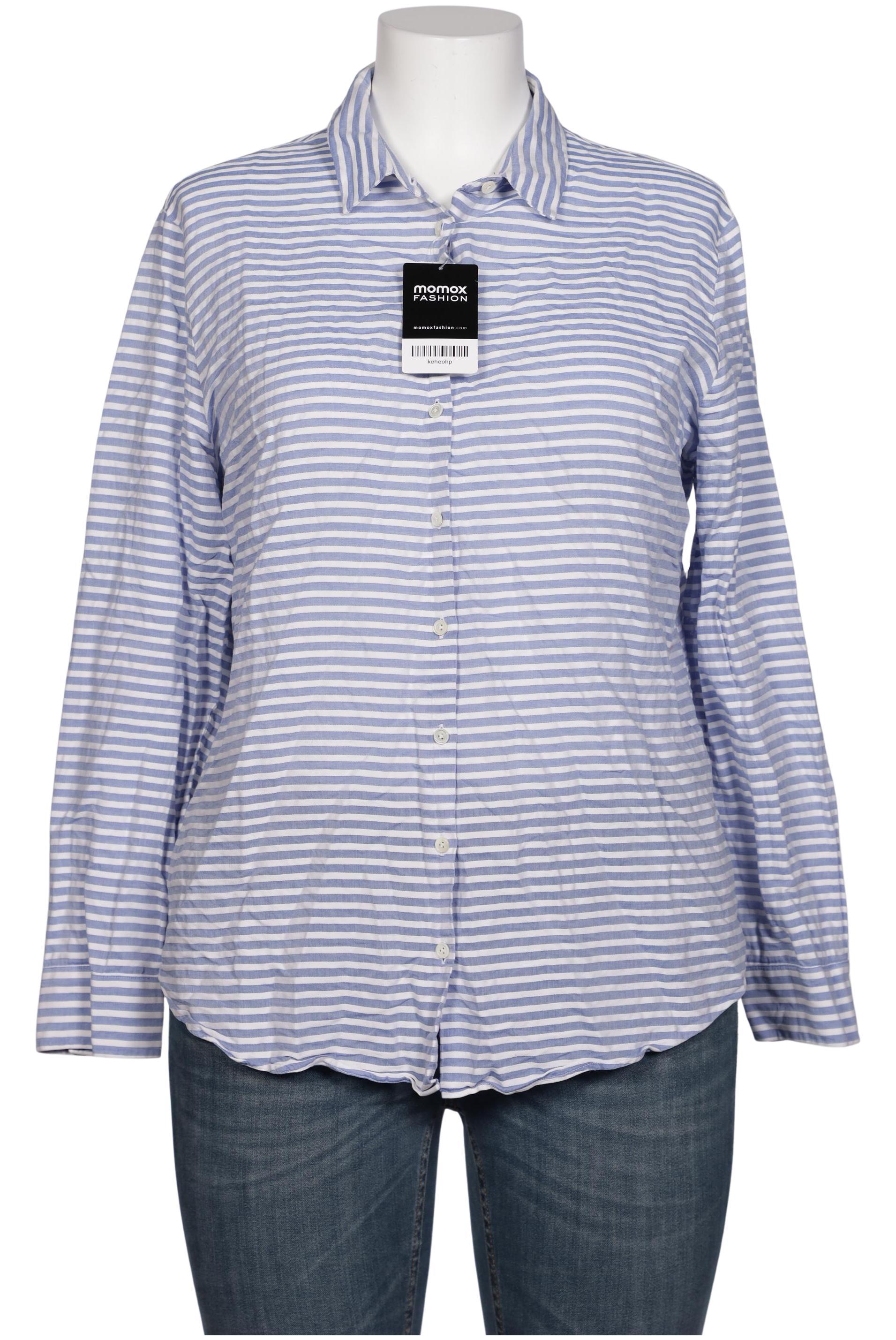 

Van Laack Damen Bluse, mehrfarbig, Gr. 44