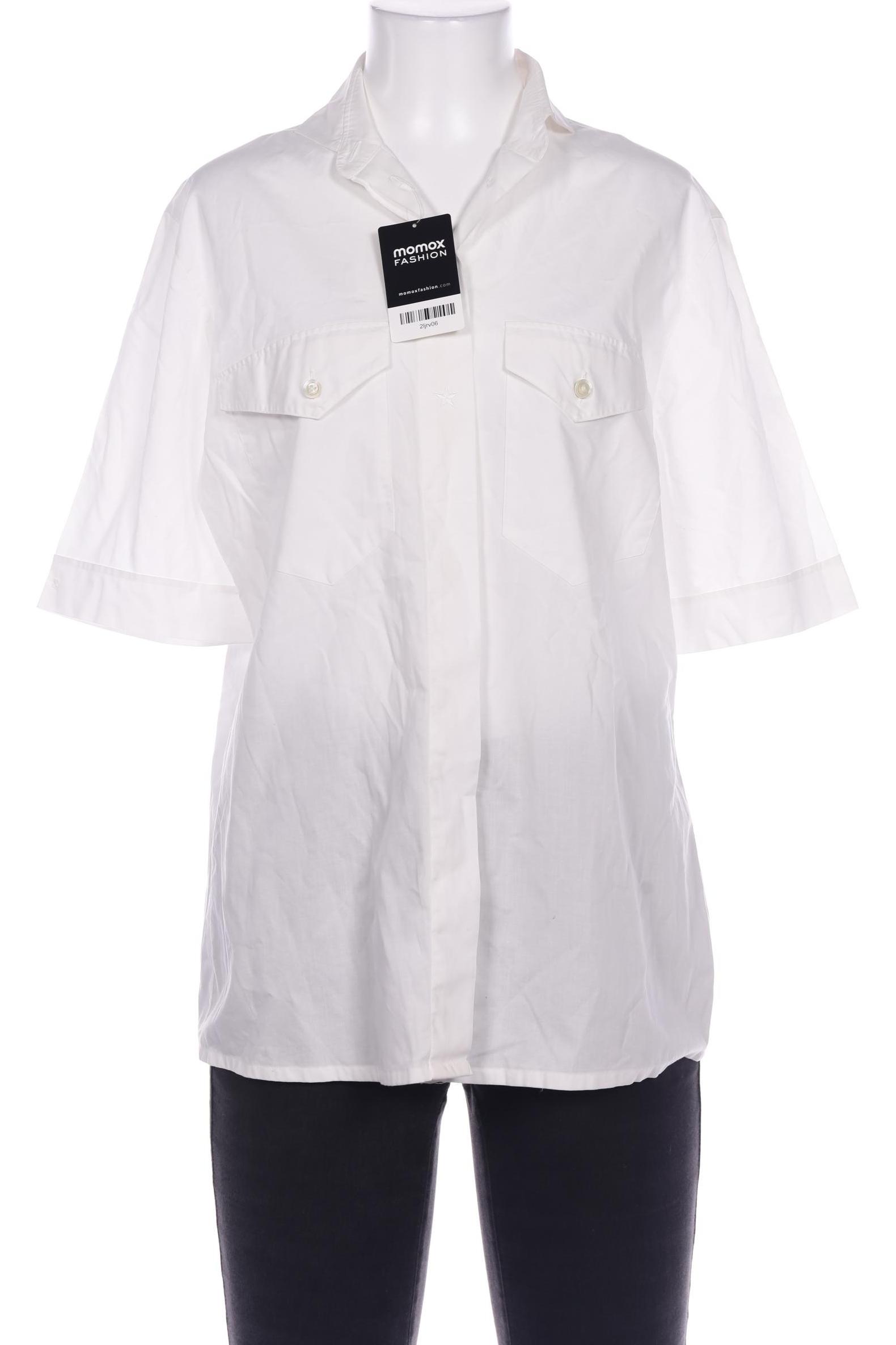 

Van Laack Damen Bluse, weiß, Gr. 38