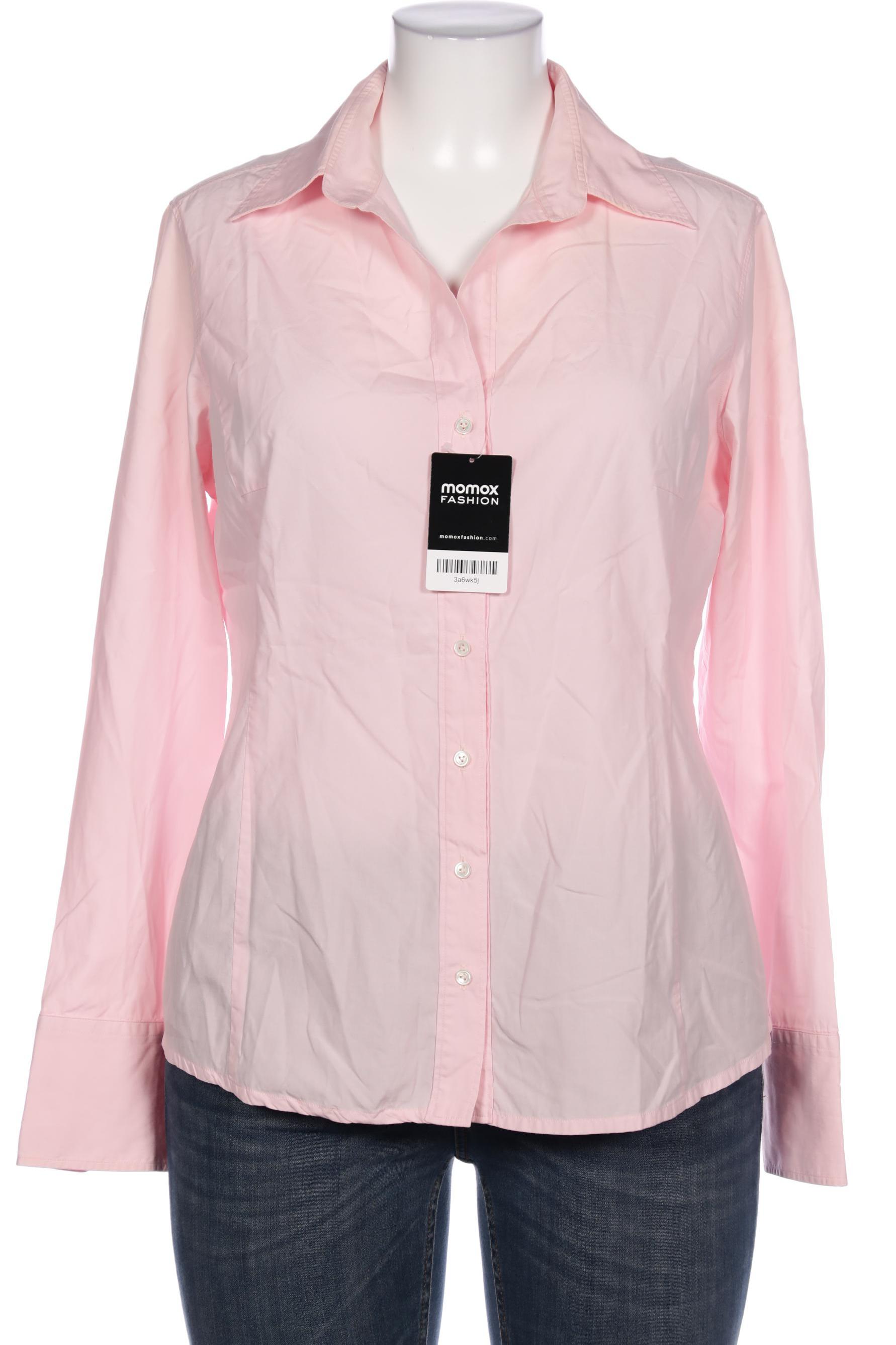 

Van Laack Damen Bluse, pink