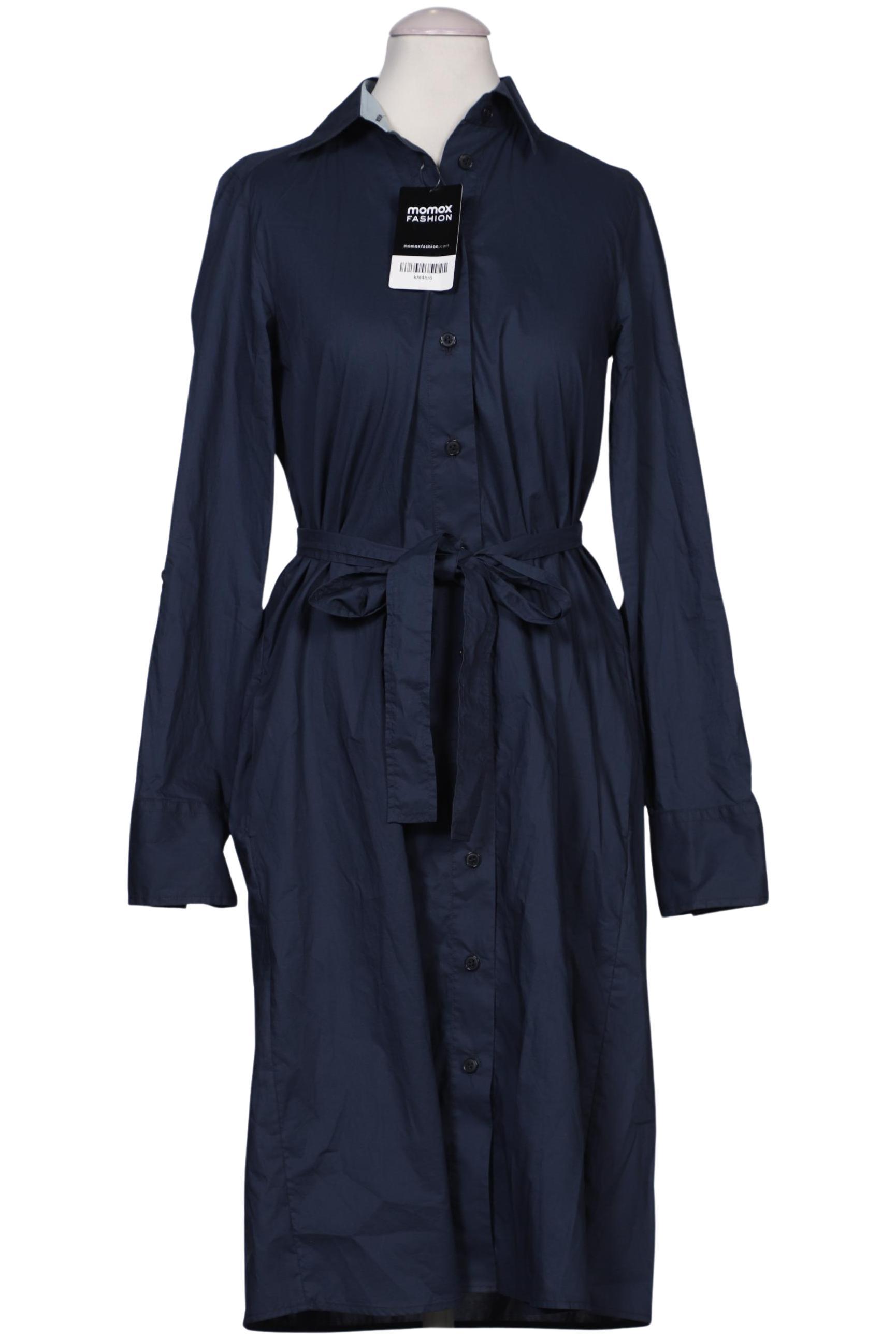 

Van Laack Damen Kleid, marineblau, Gr. 32