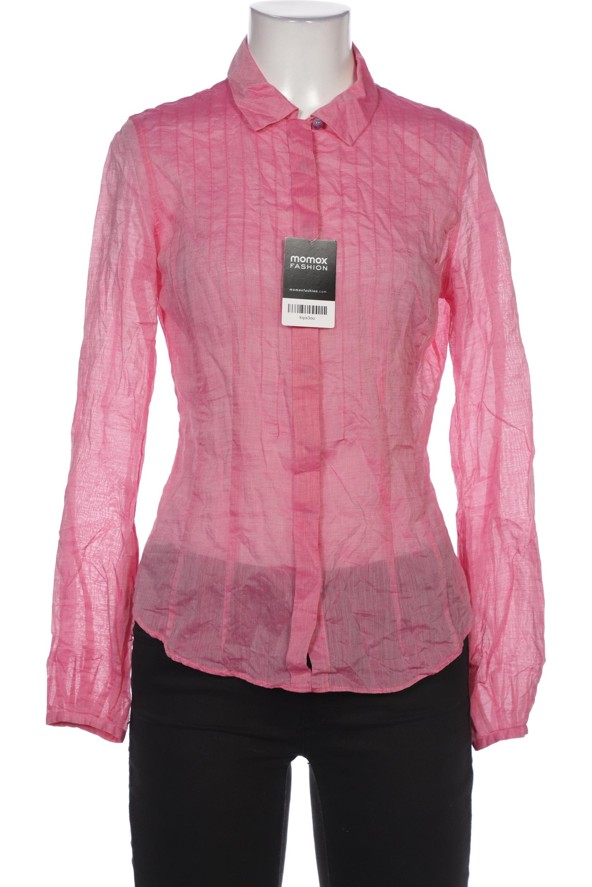 

Van Laack Damen Bluse, pink, Gr. 36