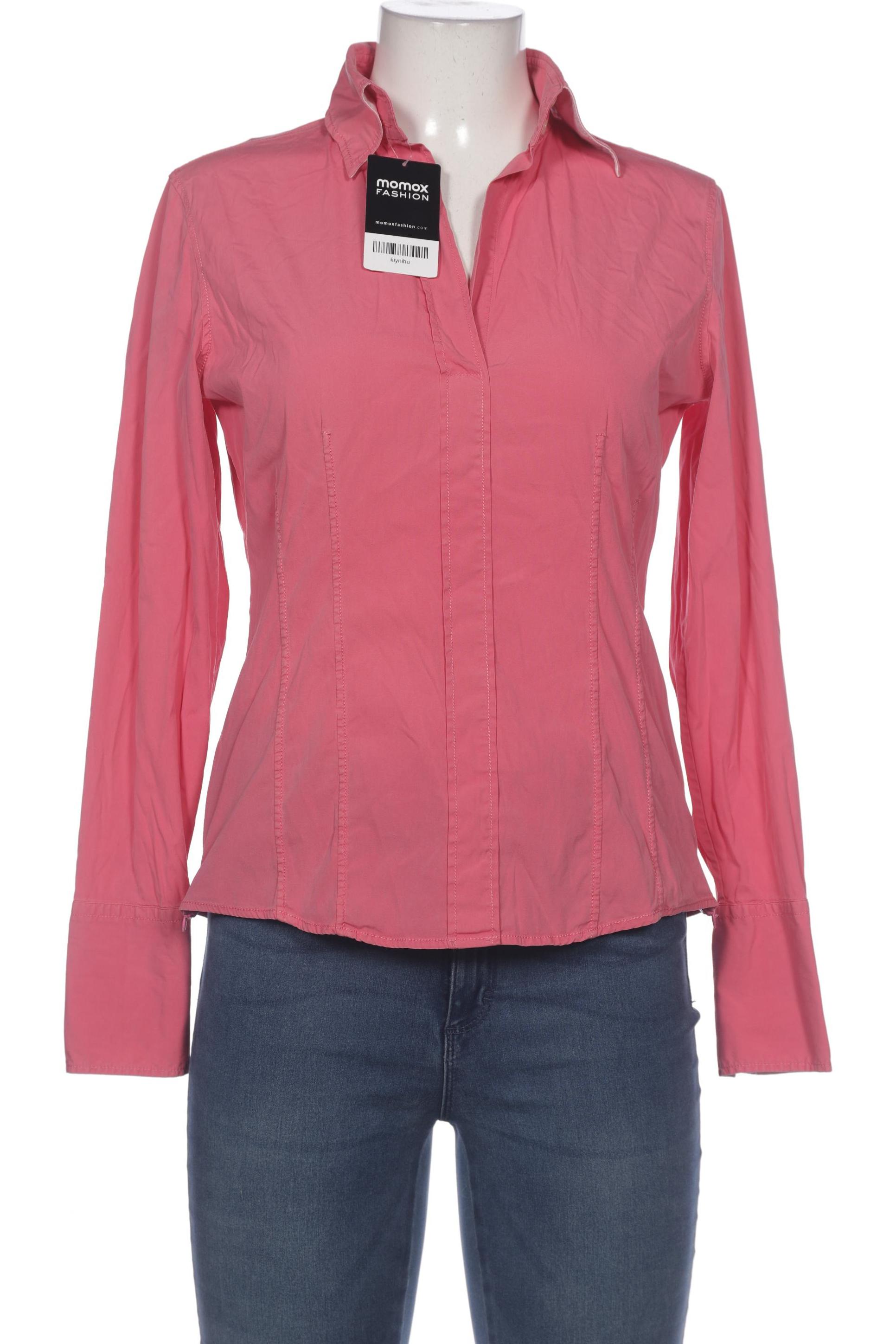 

Van Laack Damen Bluse, pink, Gr. 40