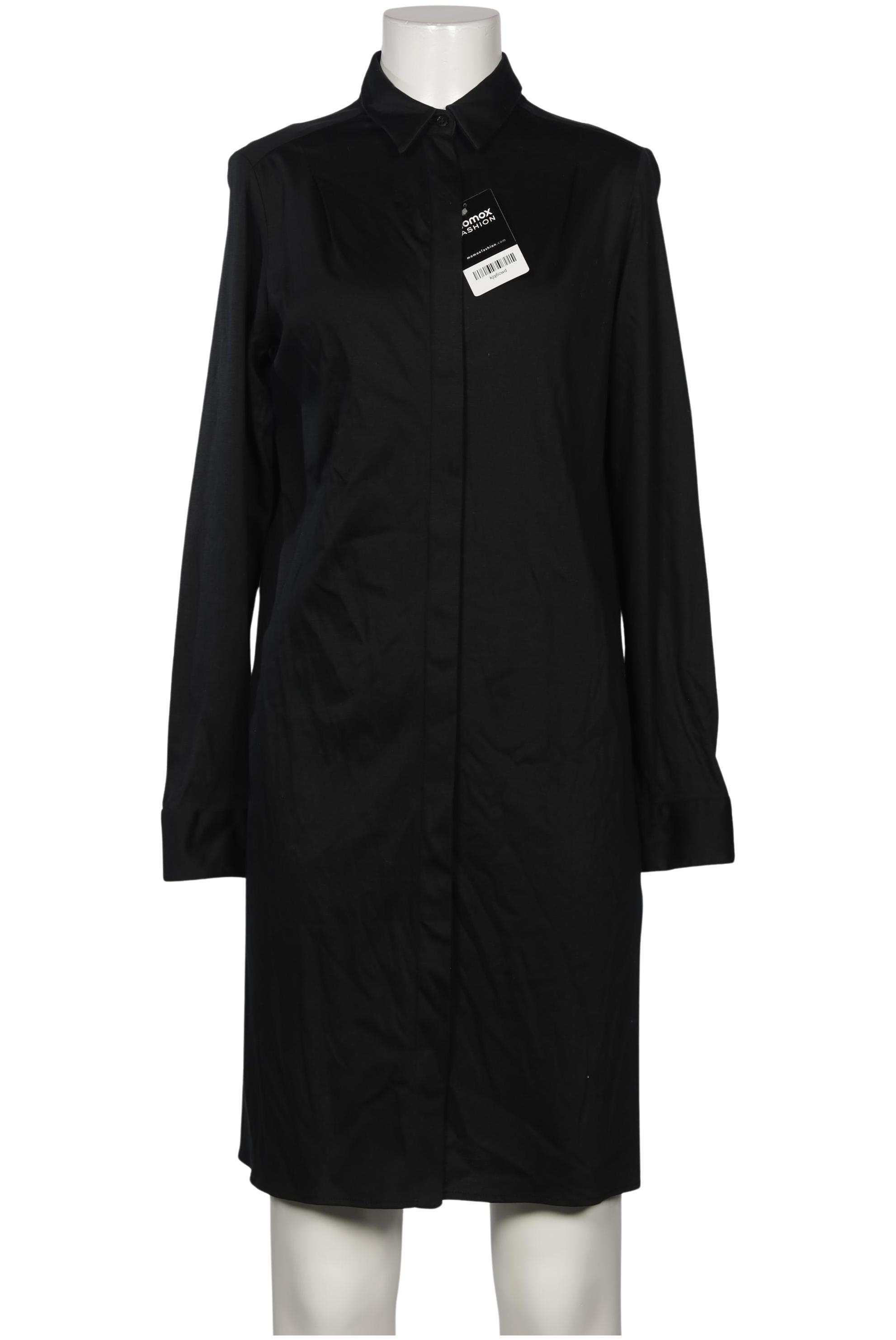 

Van Laack Damen Kleid, schwarz, Gr. 38