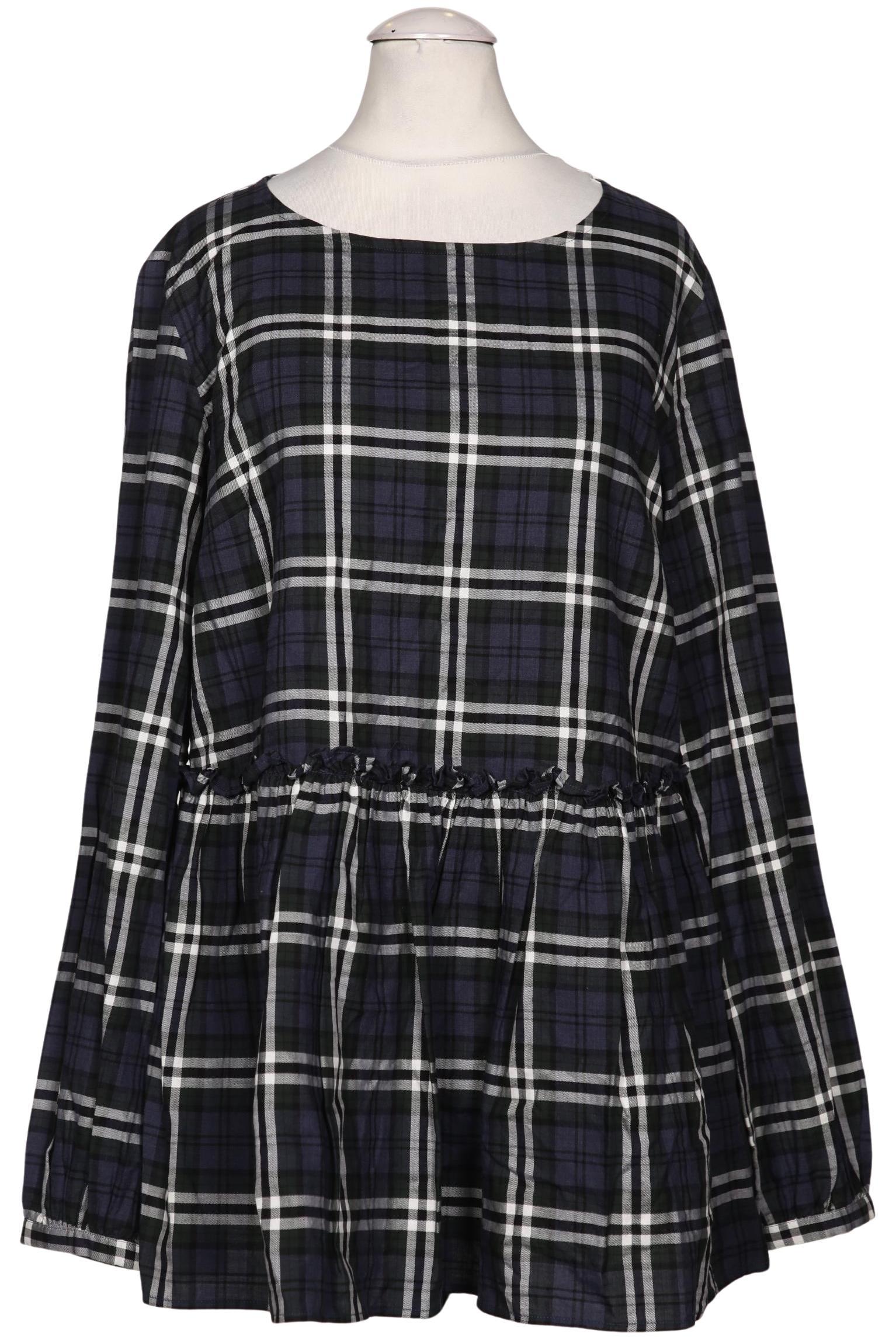 

Van Laack Damen Bluse, mehrfarbig, Gr. 36