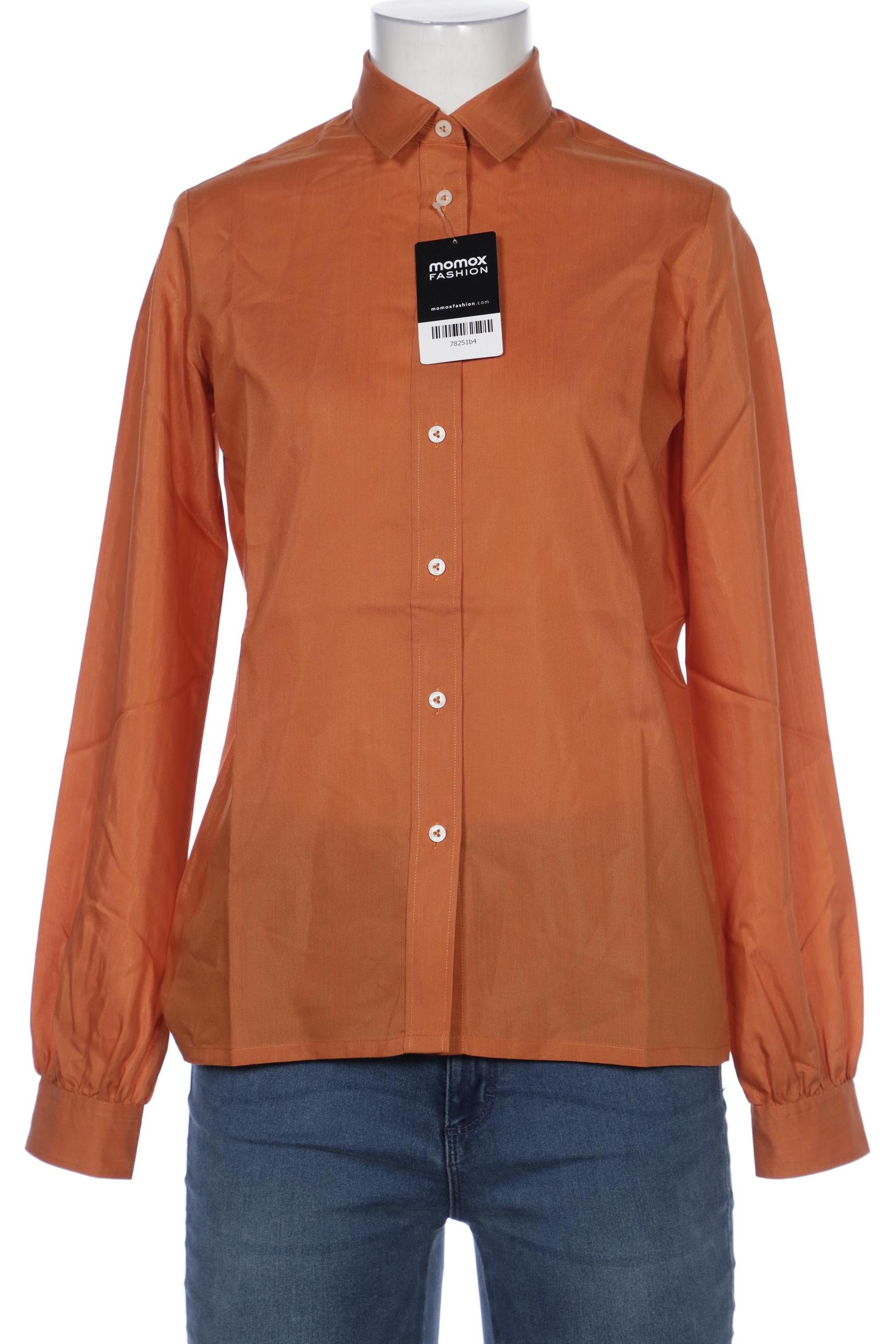 

Van Laack Damen Bluse, orange