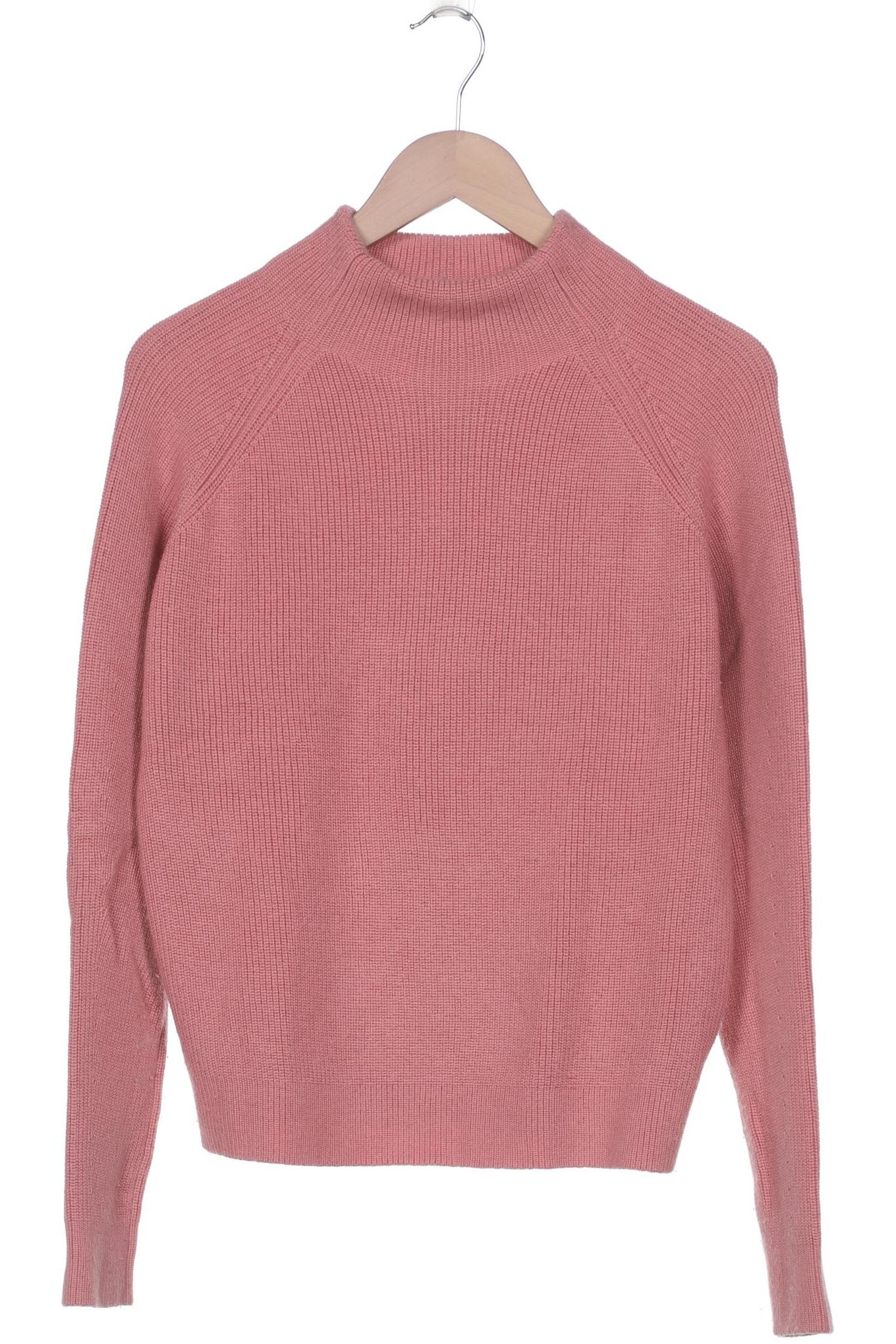 

Van Laack Damen Pullover, pink