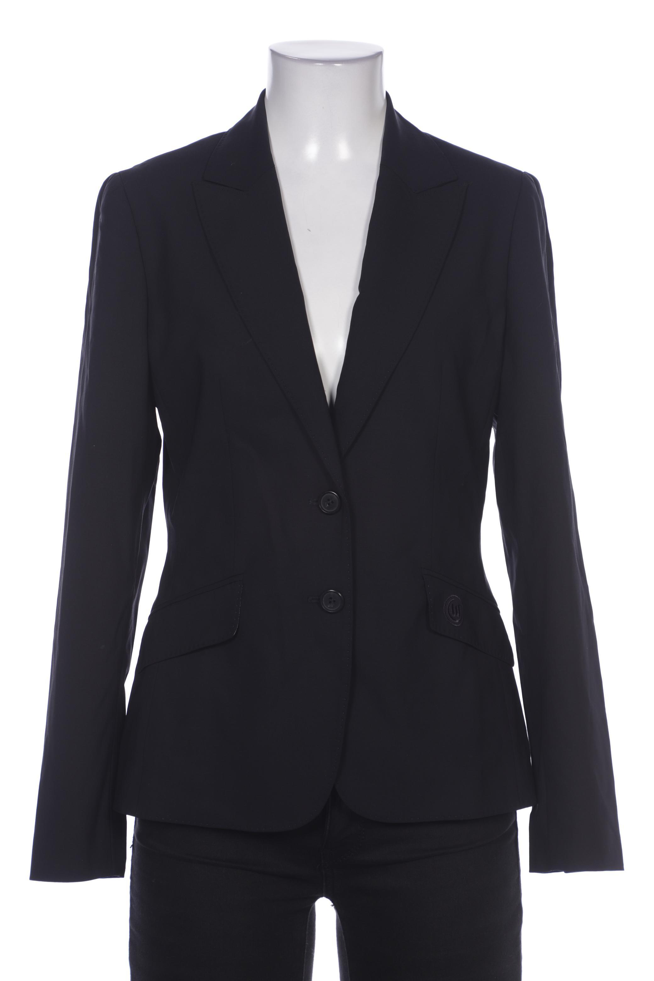 

Van Laack Damen Blazer, marineblau, Gr. 36