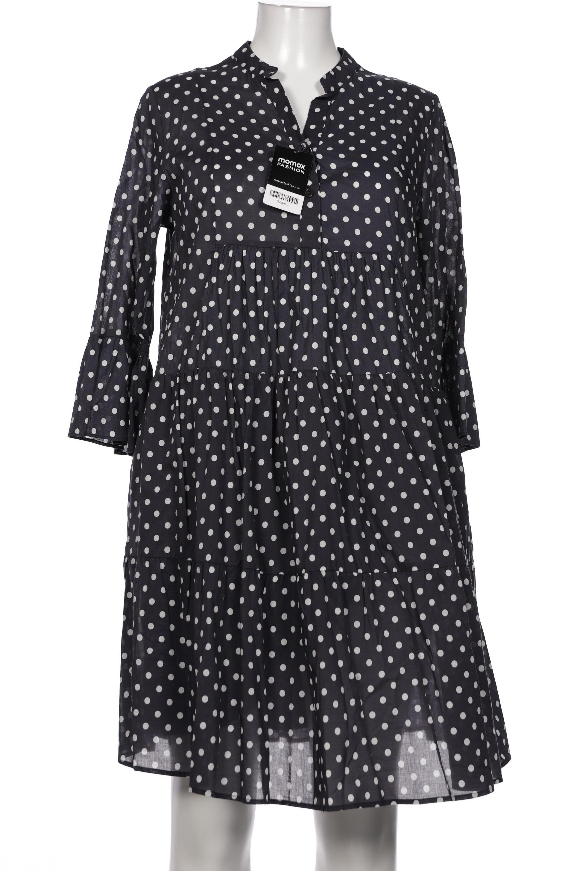 

Van Laack Damen Kleid, marineblau, Gr. 42