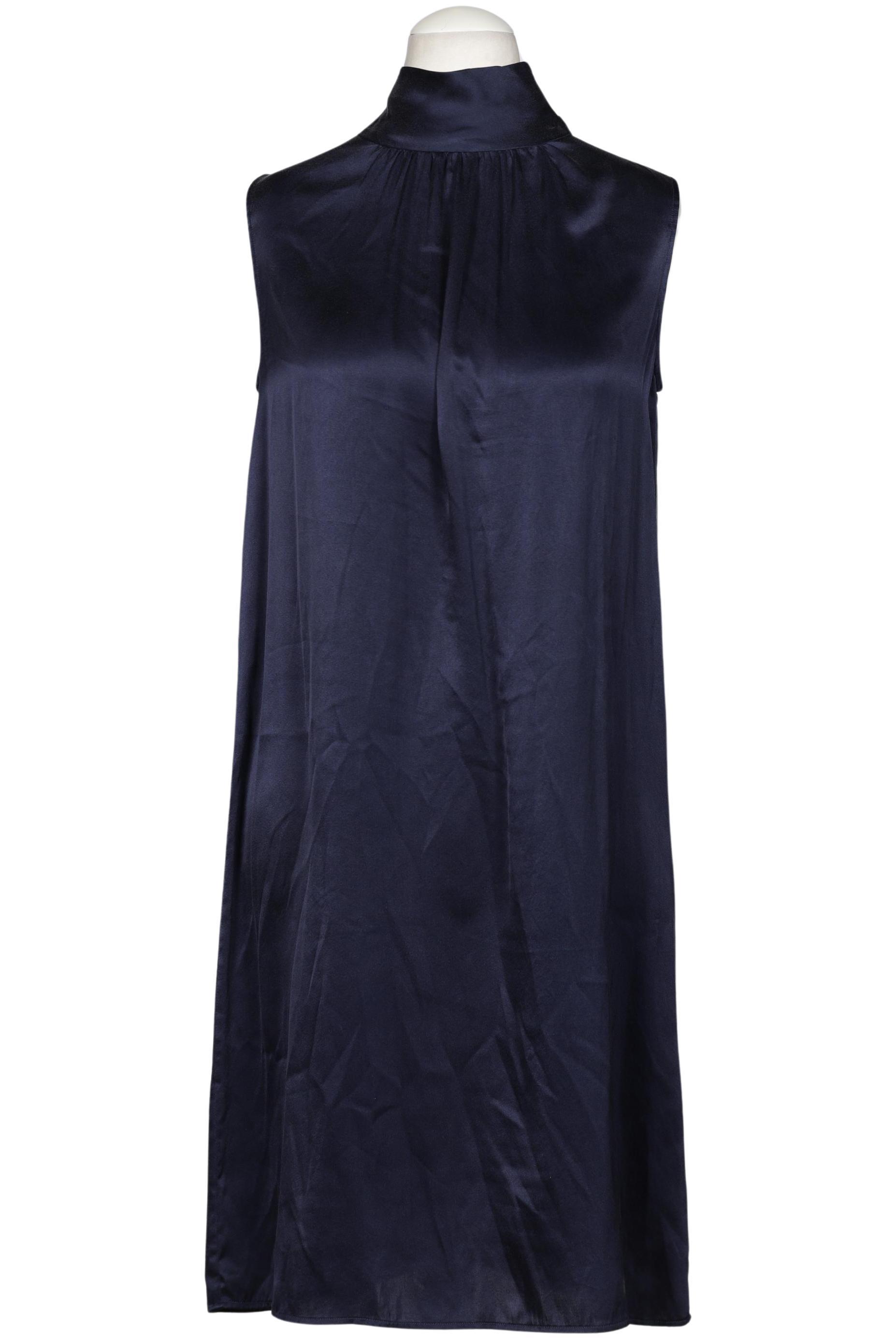 

Van Laack Damen Kleid, marineblau, Gr. 38