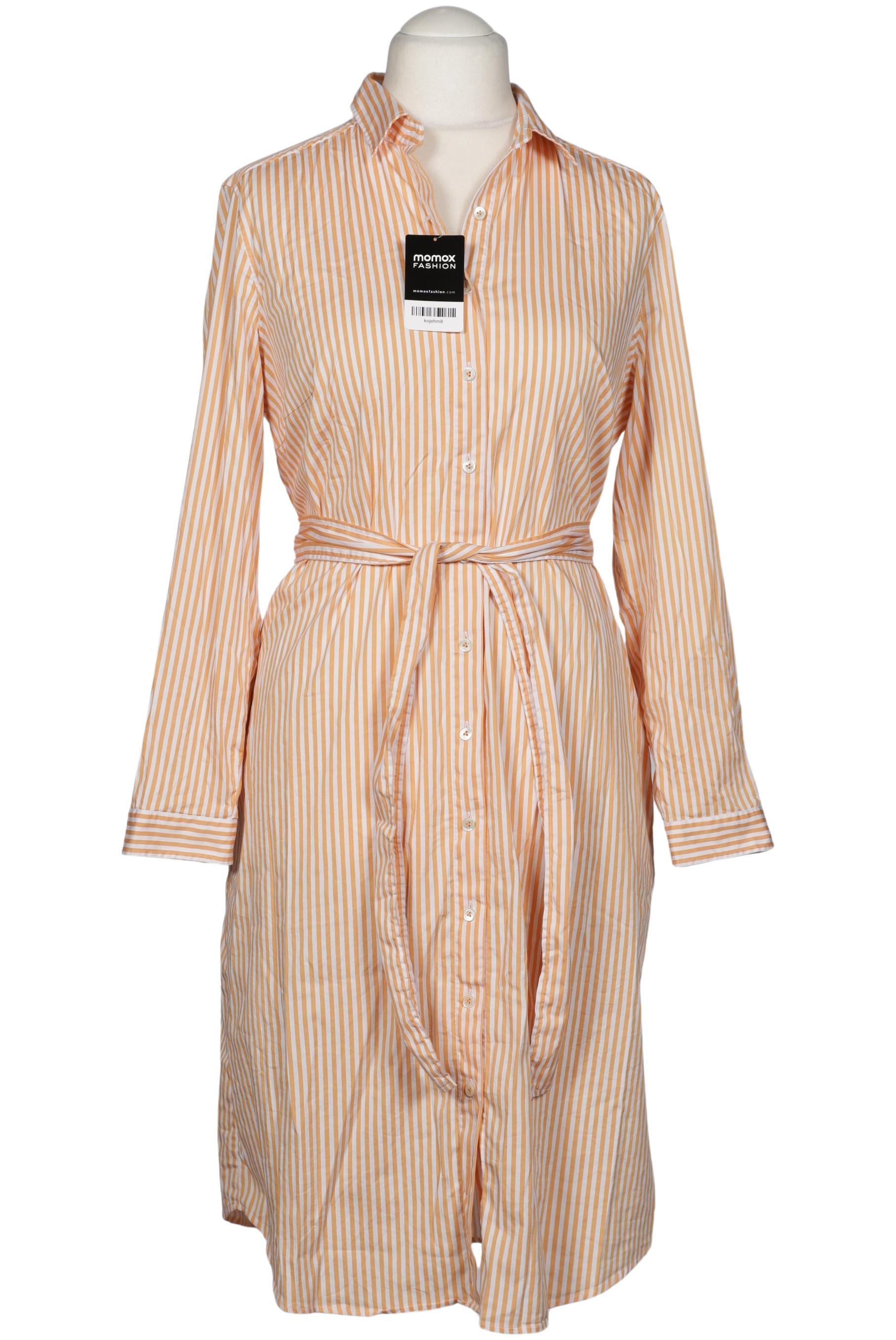 

Van Laack Damen Kleid, mehrfarbig, Gr. 44