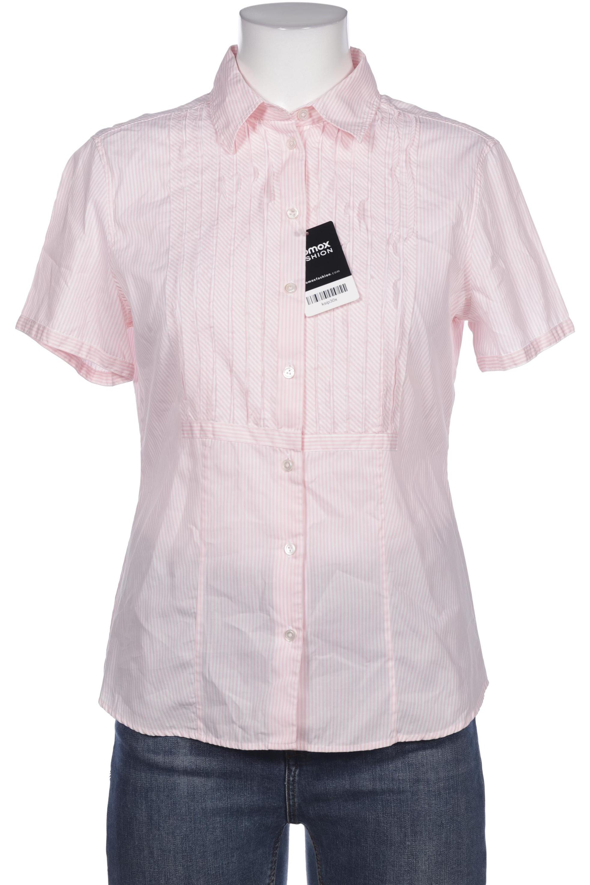 

Van Laack Damen Bluse, pink