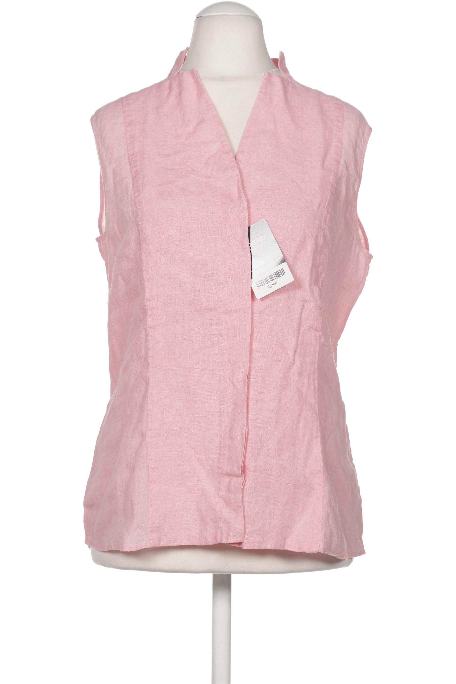 

Van Laack Damen Bluse, pink, Gr. 40