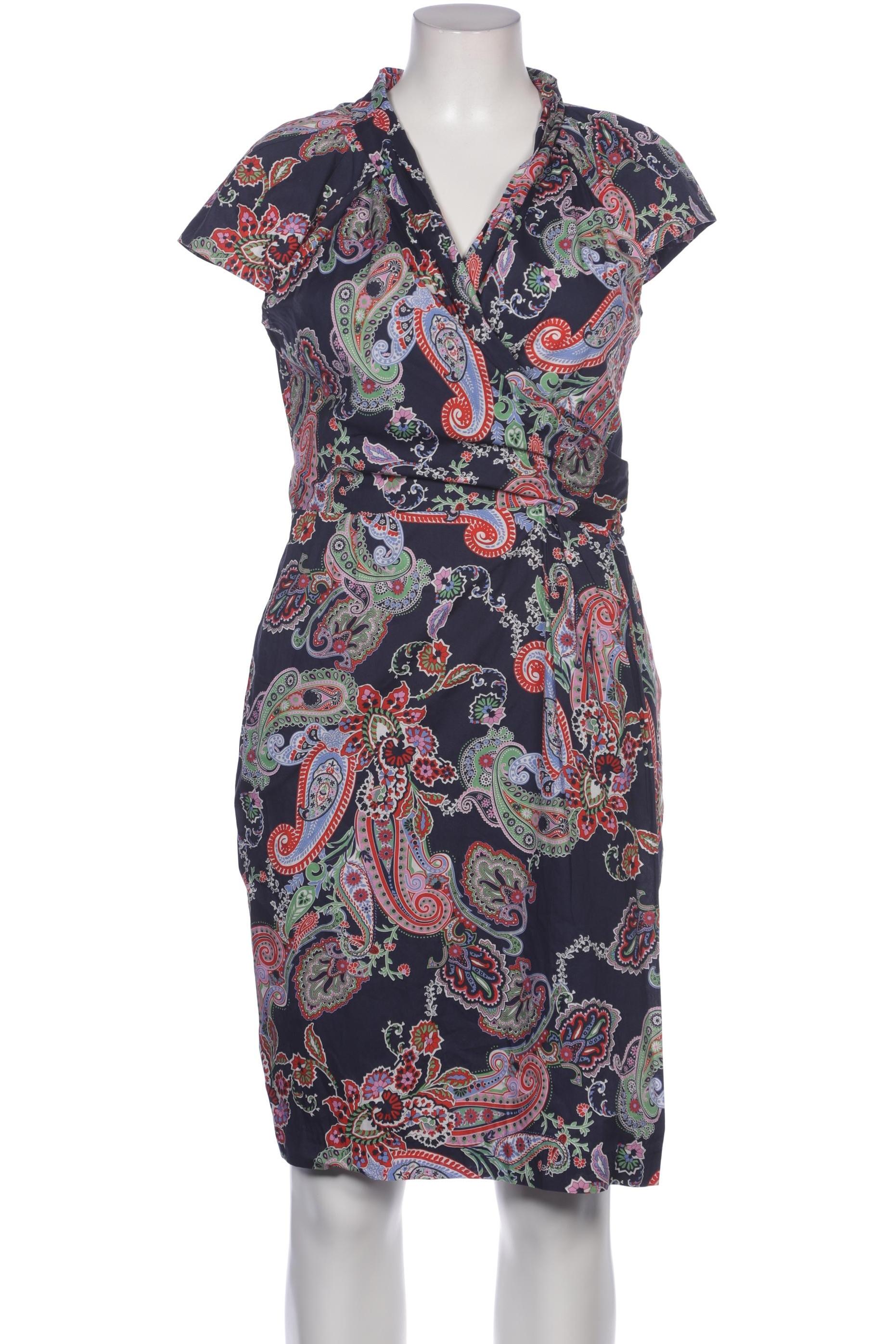 

Van Laack Damen Kleid, marineblau, Gr. 44