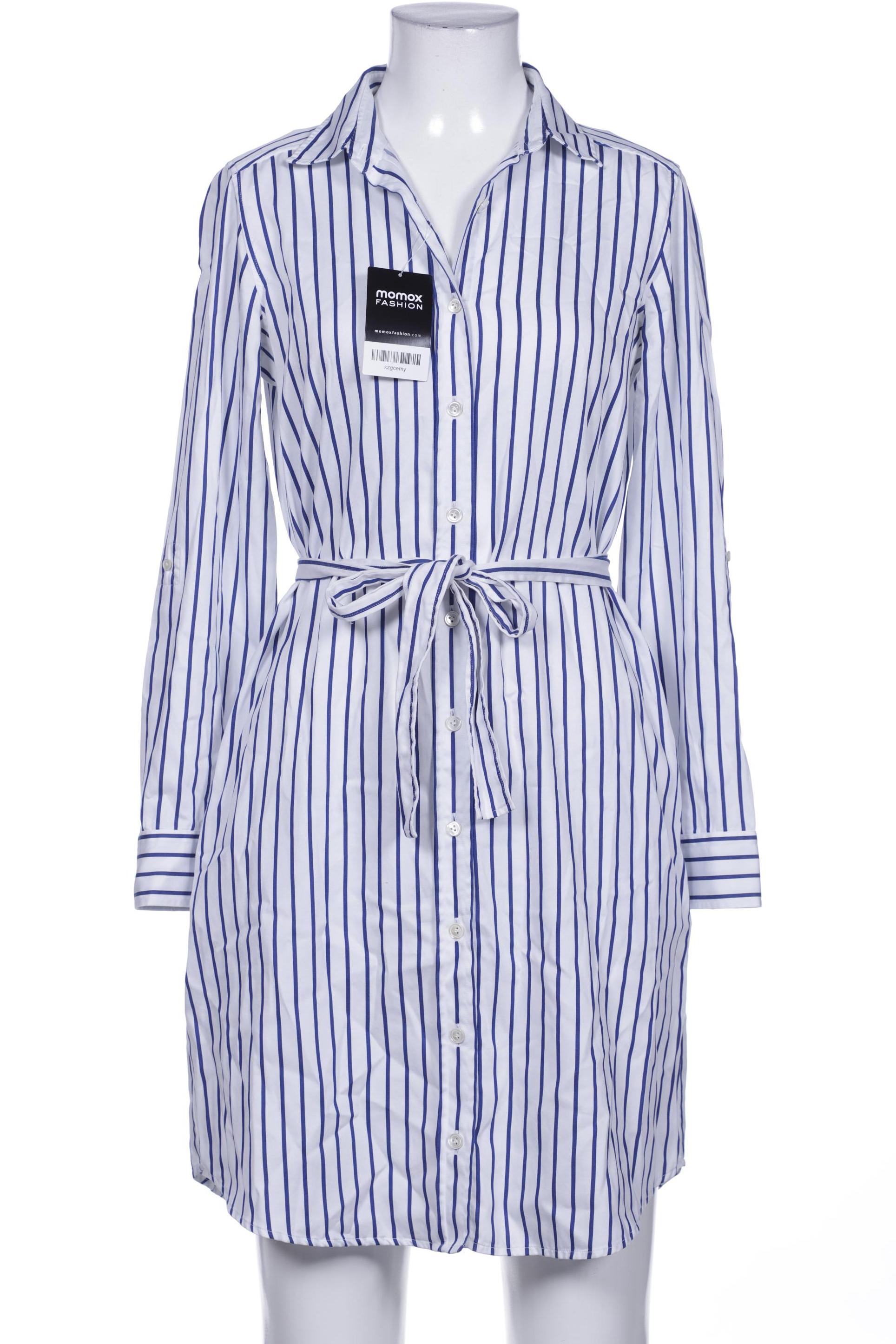 

Van Laack Damen Kleid, blau