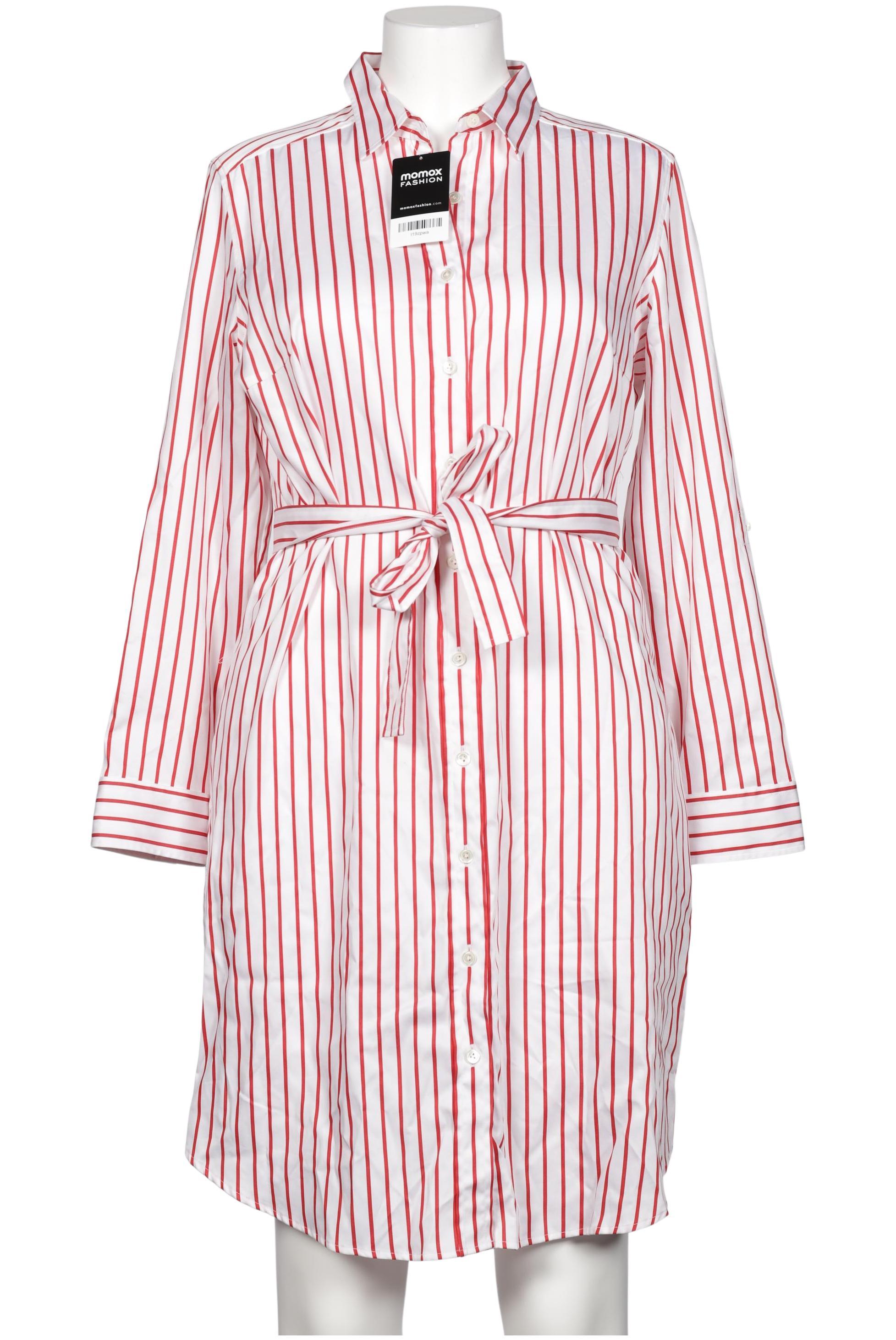 

Van Laack Damen Kleid, weiß, Gr. 42