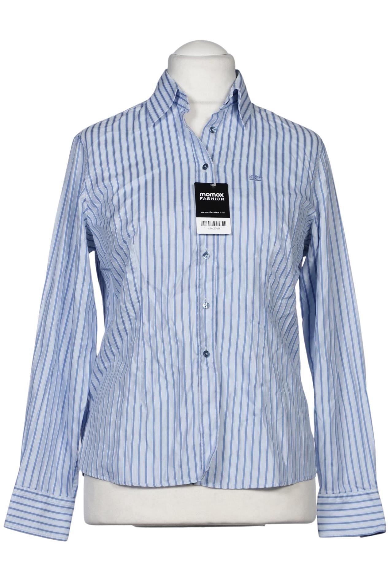 

Van Laack Damen Bluse, mehrfarbig, Gr. 38