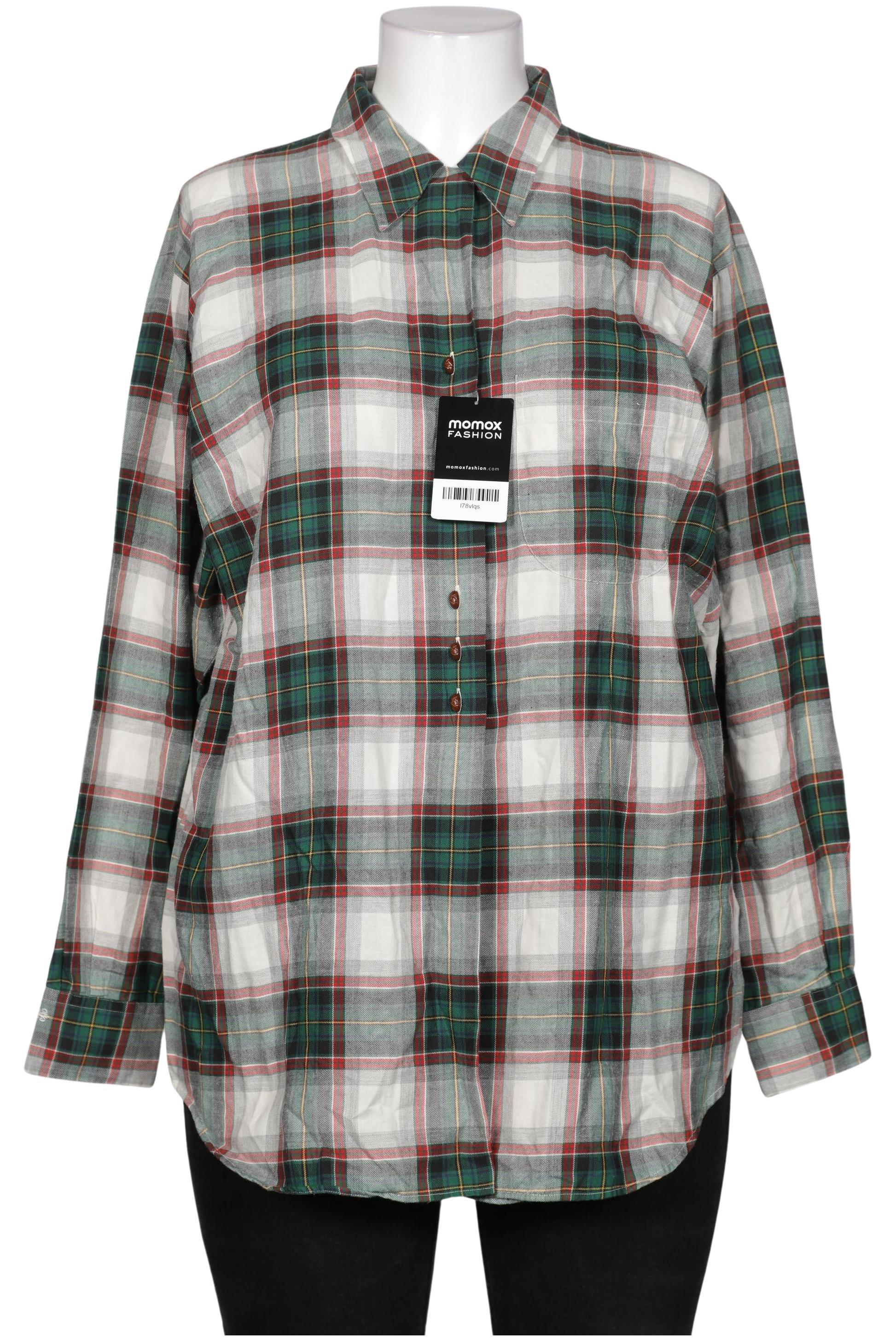 

Van Laack Damen Bluse, mehrfarbig, Gr. 44