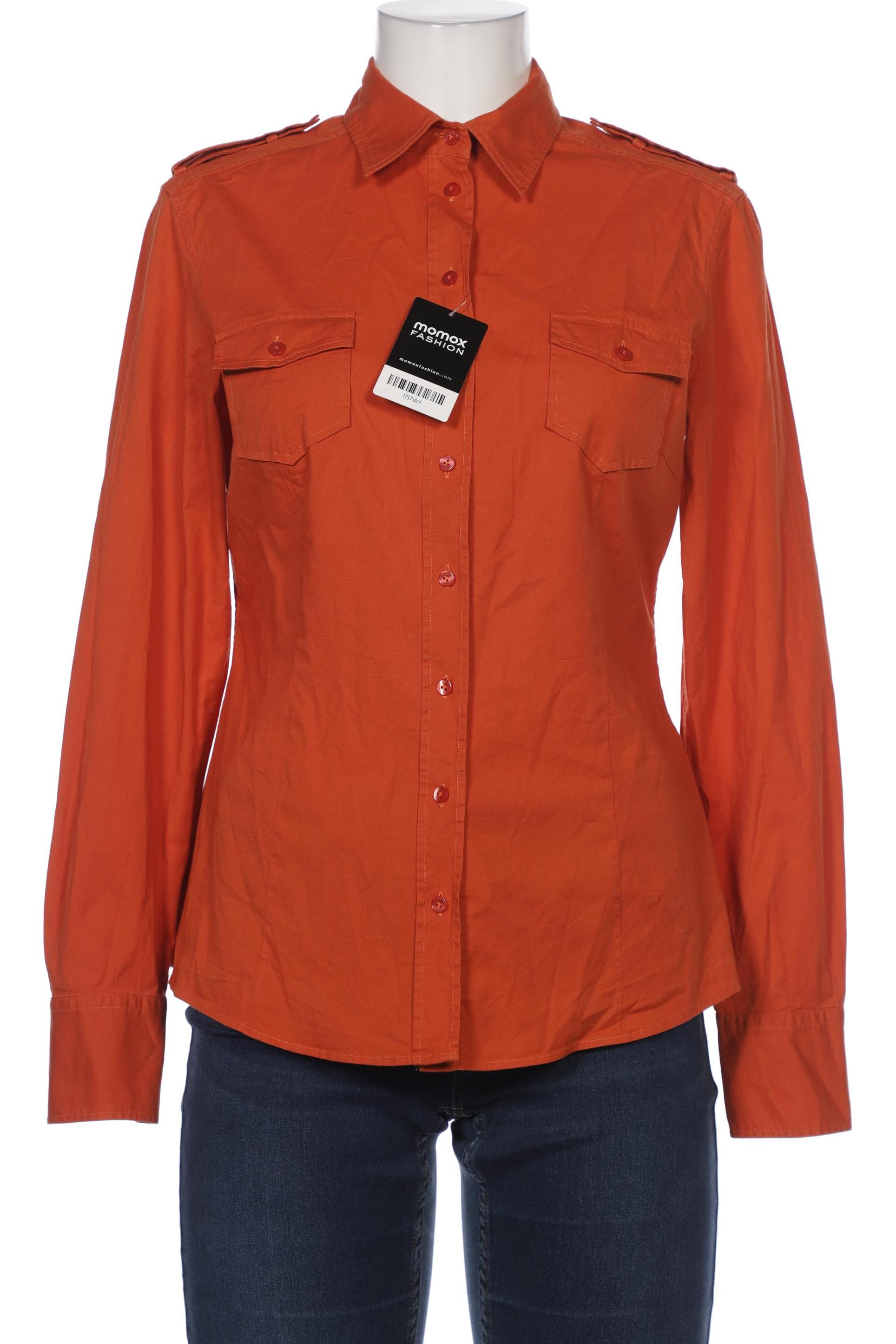 

Van Laack Damen Bluse, orange