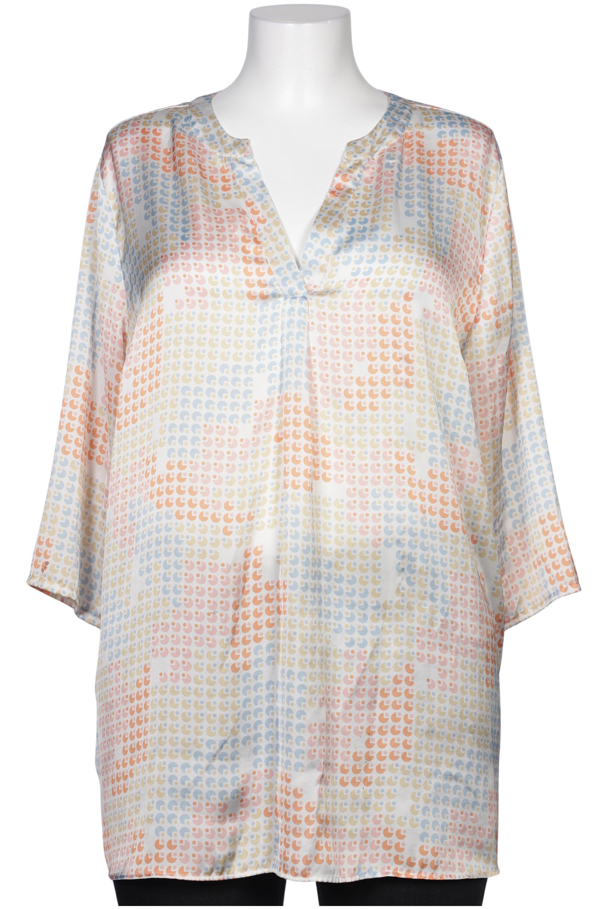 

Van Laack Damen Bluse, mehrfarbig, Gr. 46