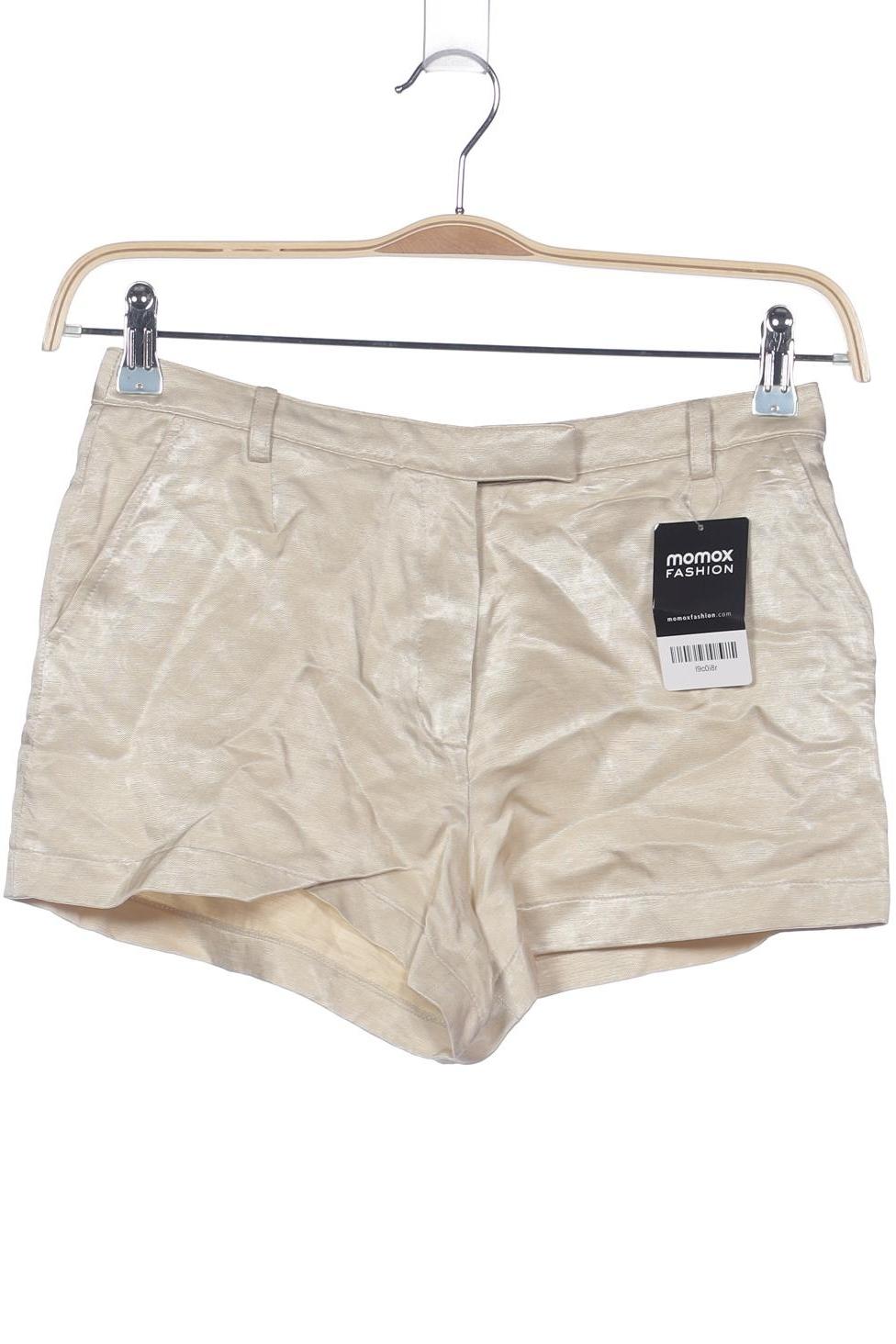 

Van Laack Damen Shorts, beige, Gr. 36