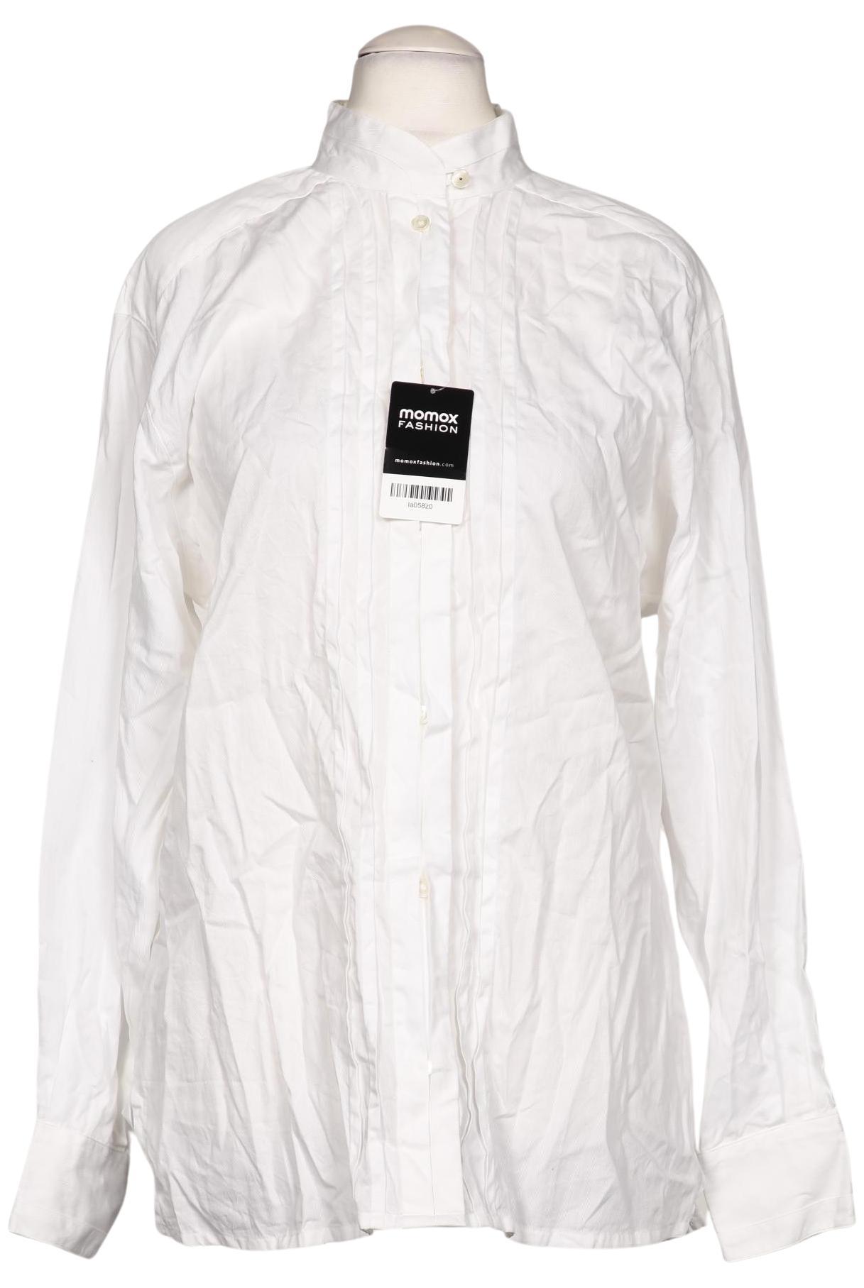 

Van Laack Damen Bluse, mehrfarbig, Gr. 40