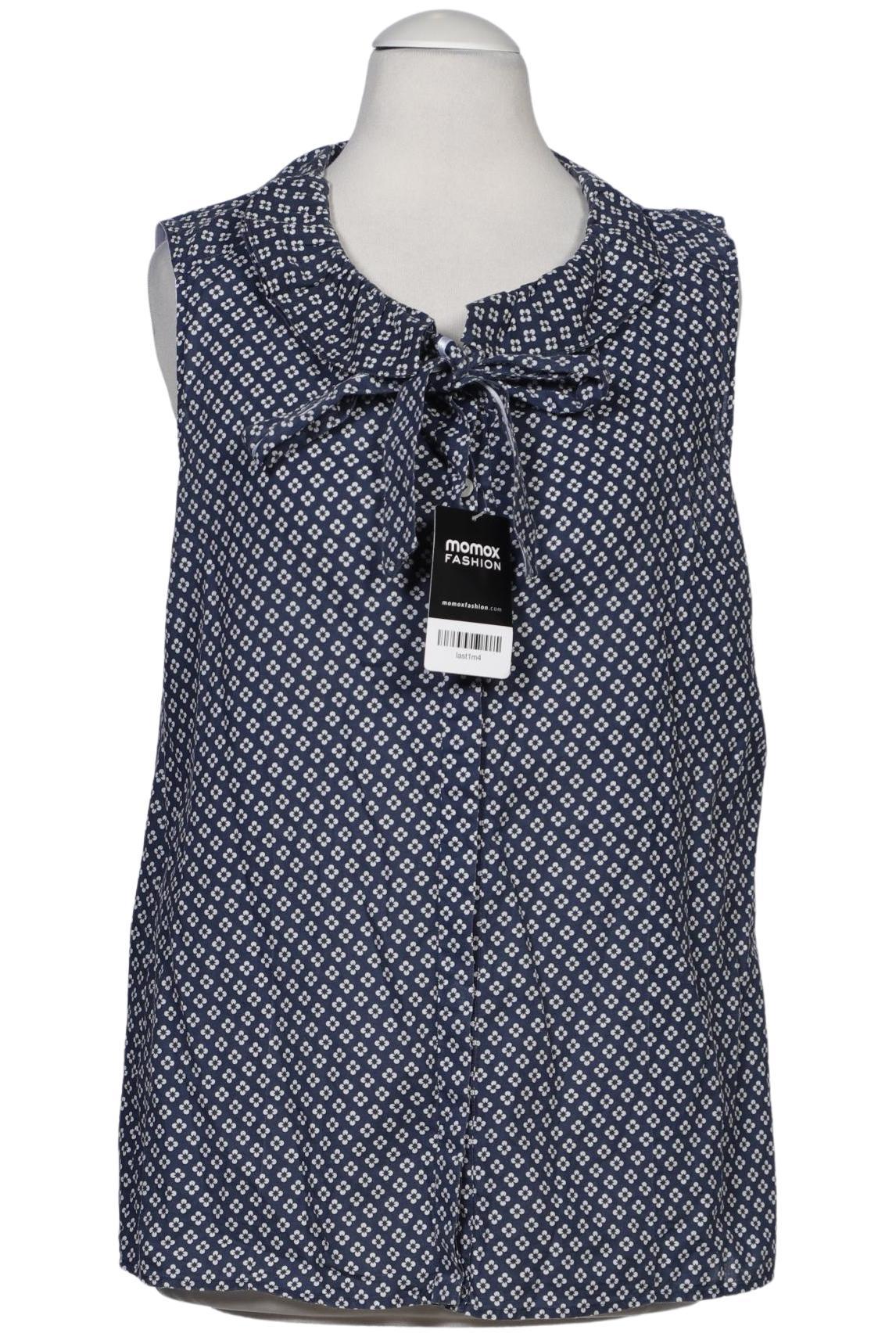 

Van Laack Damen Bluse, mehrfarbig, Gr. 38