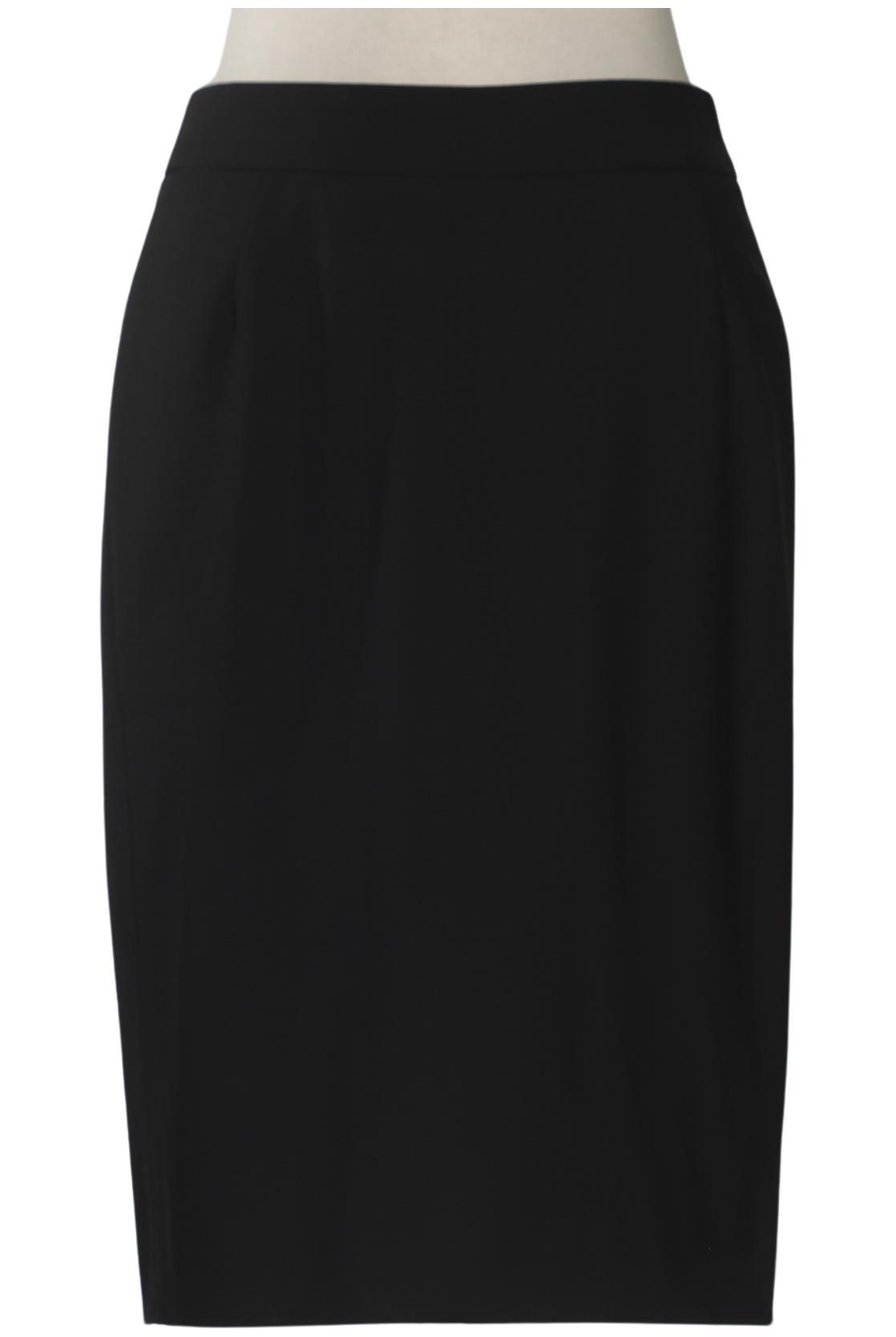 

Van Laack Damen Rock, schwarz, Gr. 32