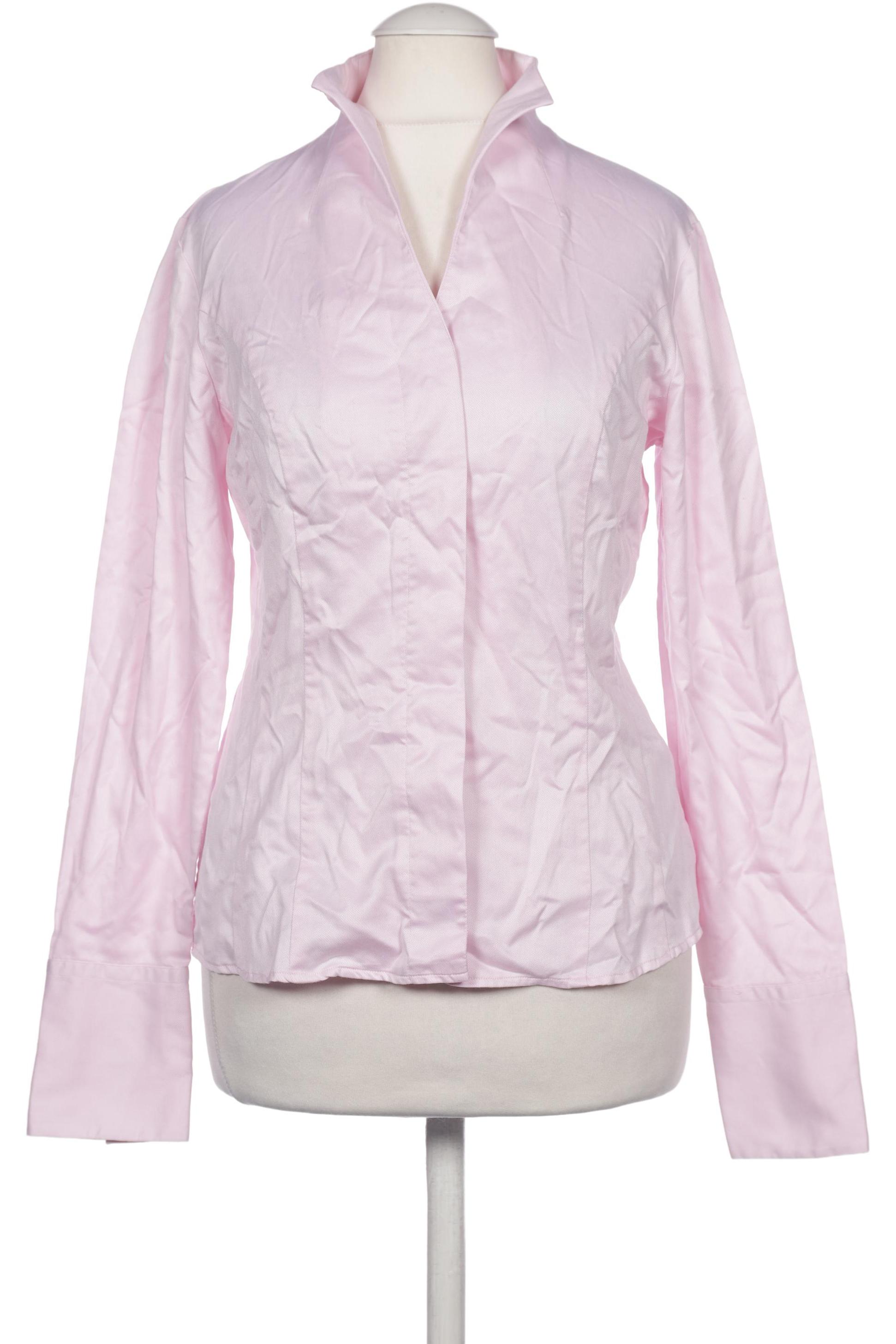 

Van Laack Damen Bluse, pink, Gr. 36