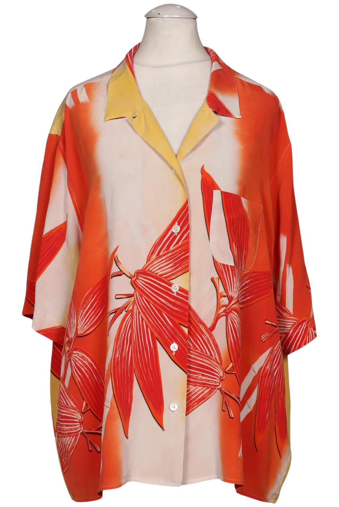 

Van Laack Damen Bluse, mehrfarbig, Gr. 42