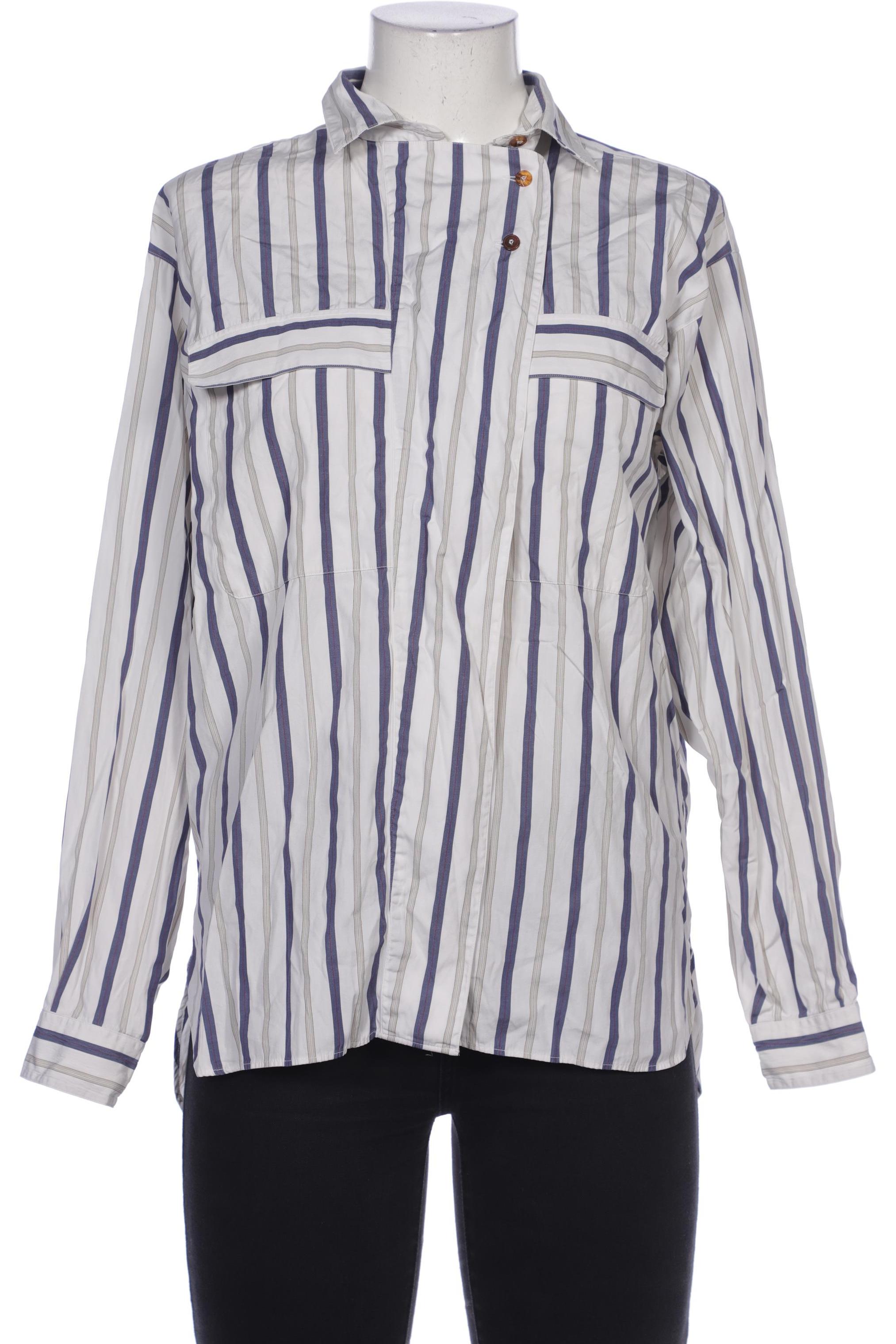 

Van Laack Damen Bluse, weiß, Gr. 40