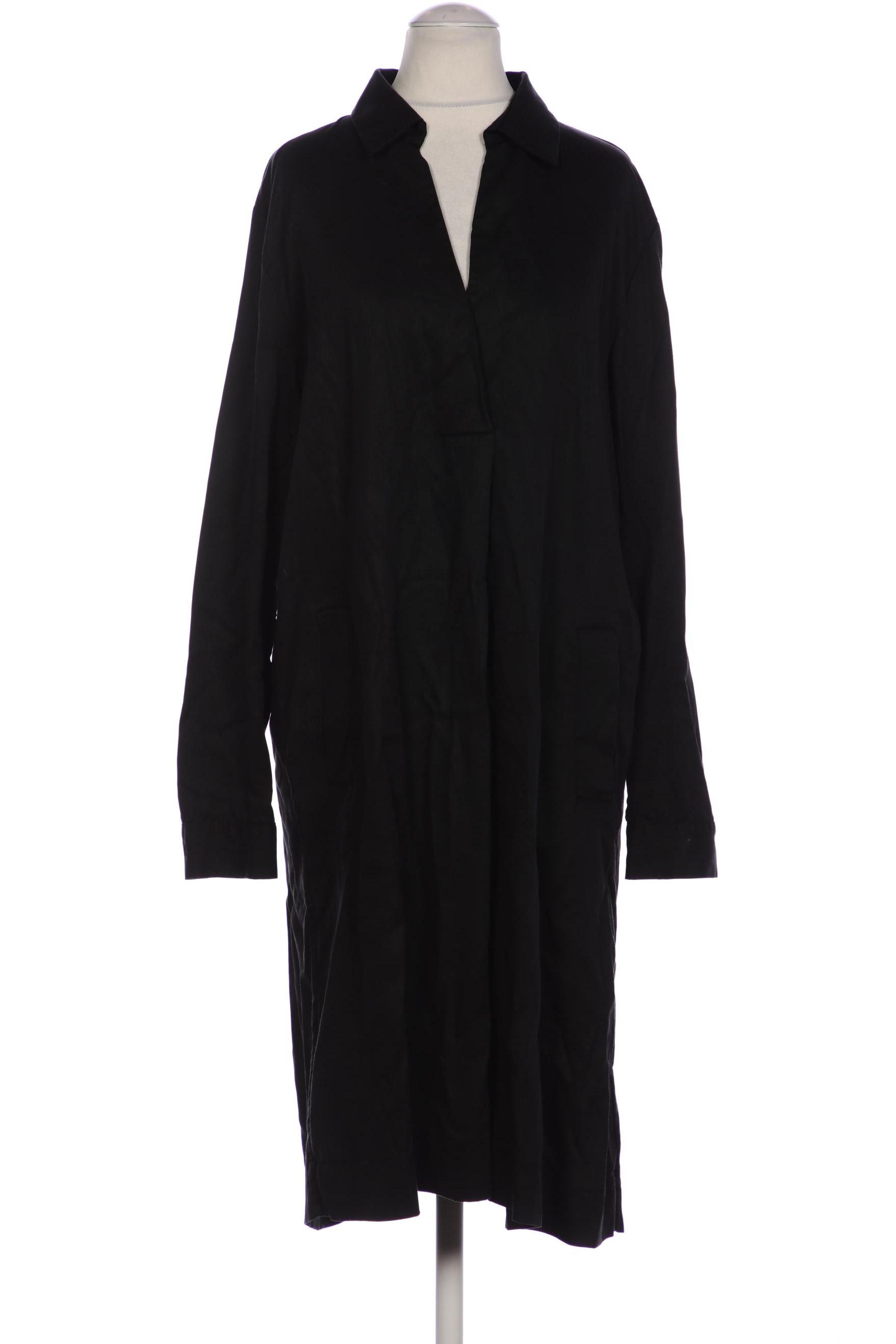 

Van Laack Damen Kleid, schwarz, Gr. 34