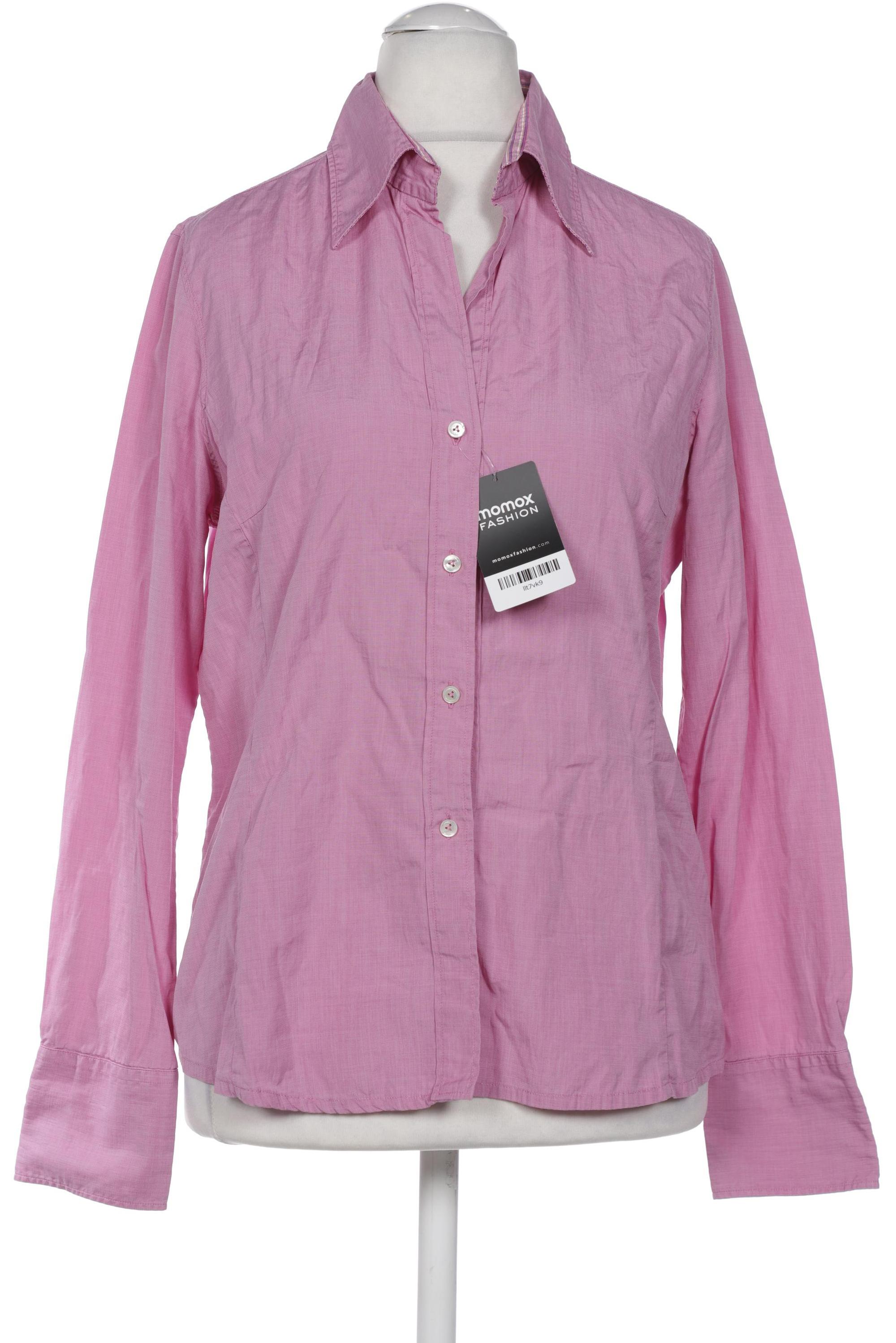 

Van Laack Damen Bluse, pink, Gr. 36