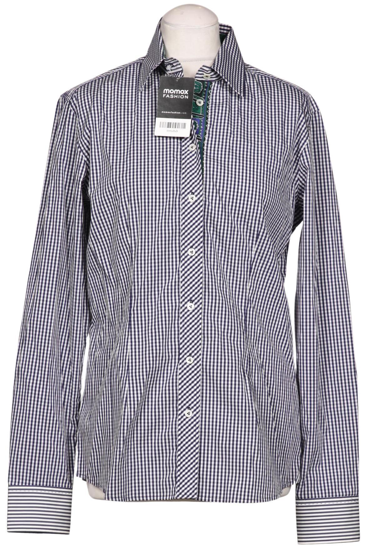 

Van Laack Damen Bluse, mehrfarbig, Gr. 40