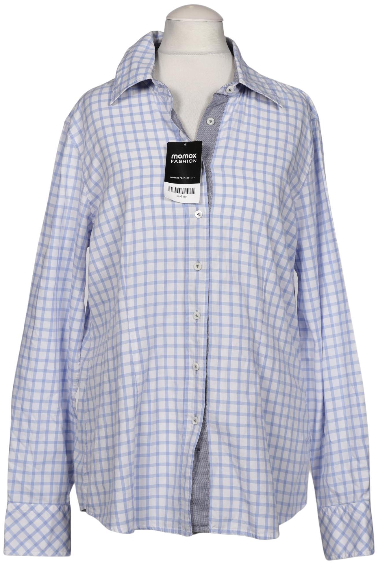 

Van Laack Damen Bluse, mehrfarbig, Gr. 40