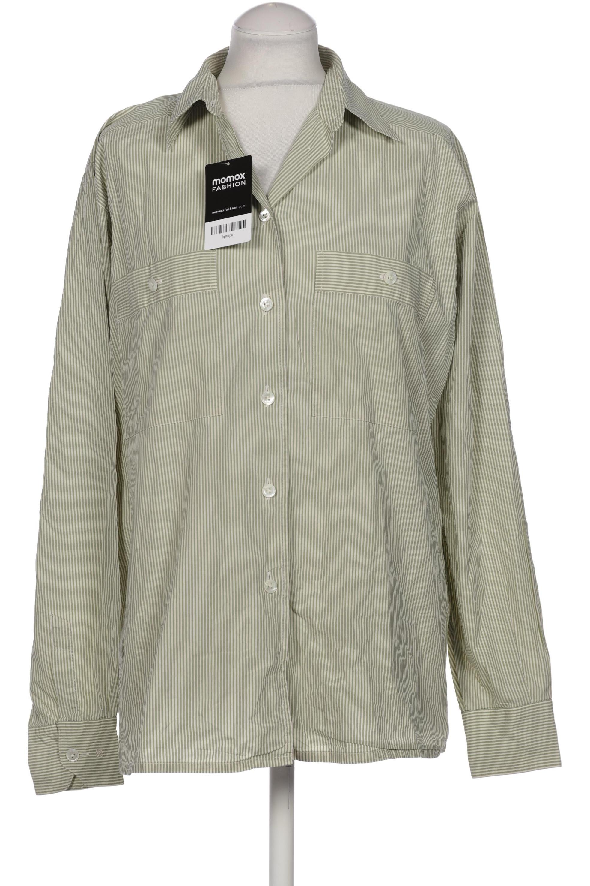 

Van Laack Damen Bluse, cremeweiß, Gr. 40