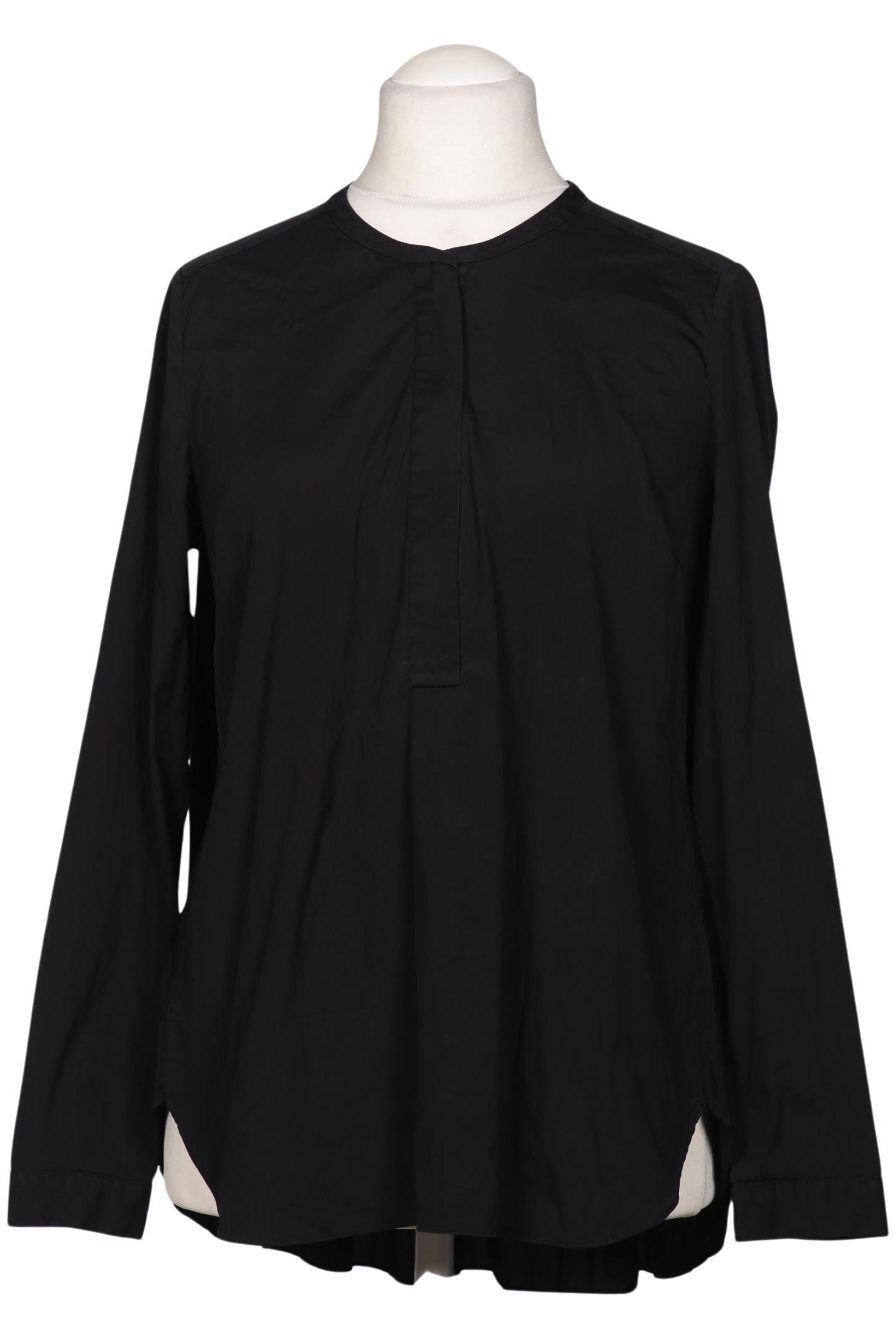 

Van Laack Damen Bluse, schwarz, Gr. 42