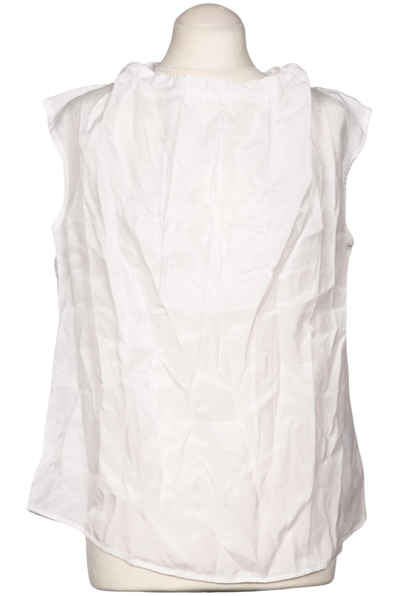 

Van Laack Damen Bluse, weiß, Gr. 38