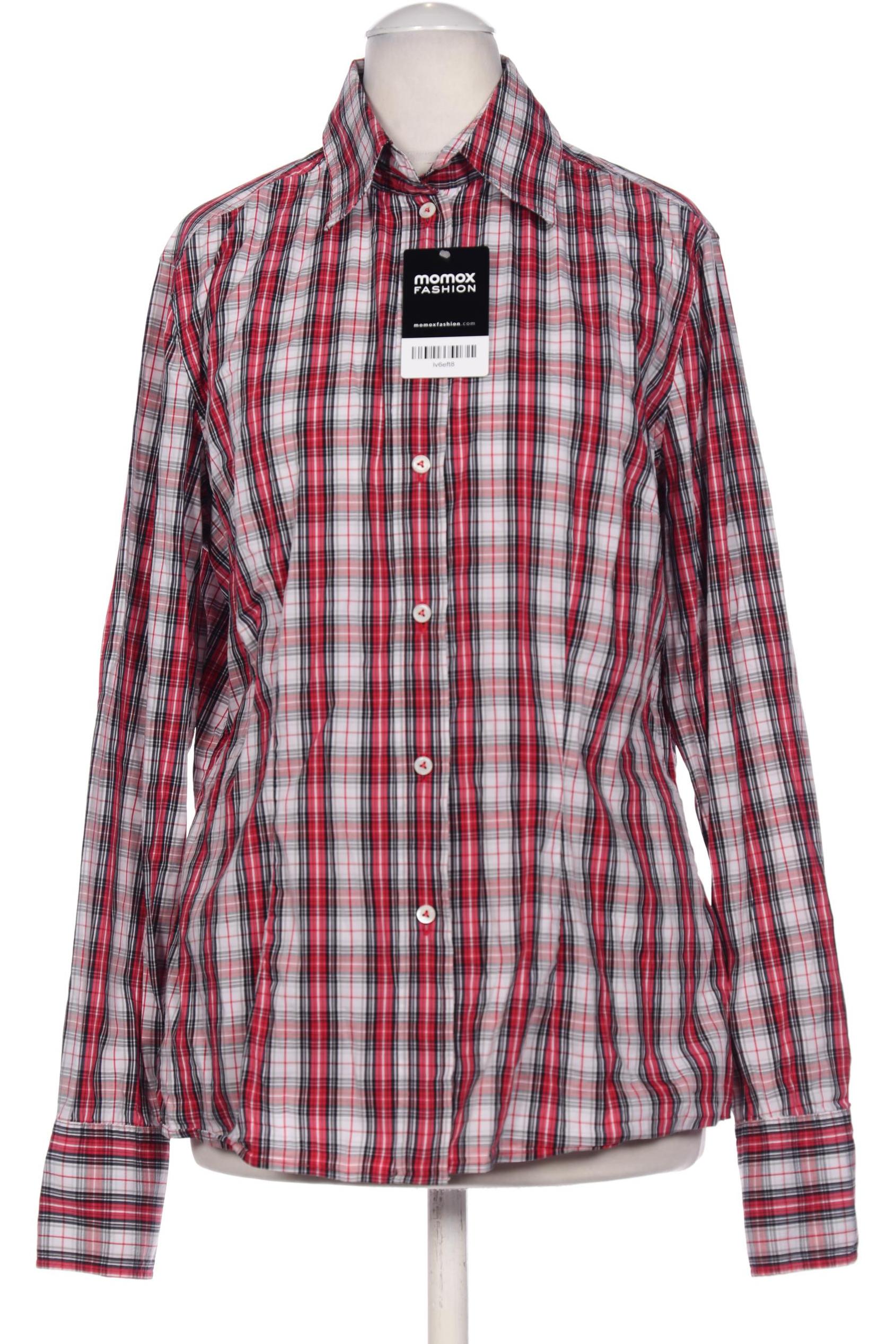 

Van Laack Damen Bluse, mehrfarbig, Gr. 38