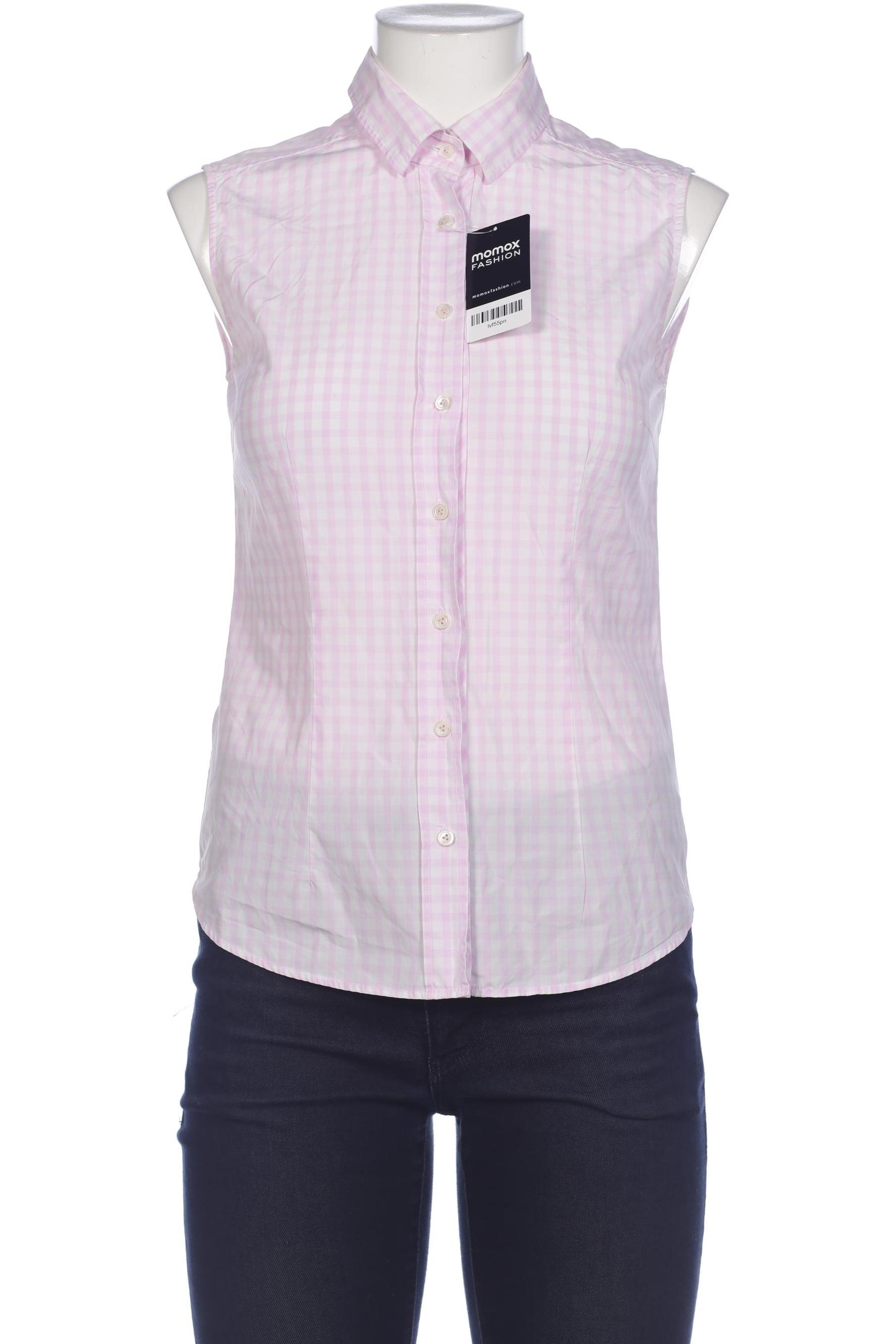 

Van Laack Damen Bluse, pink